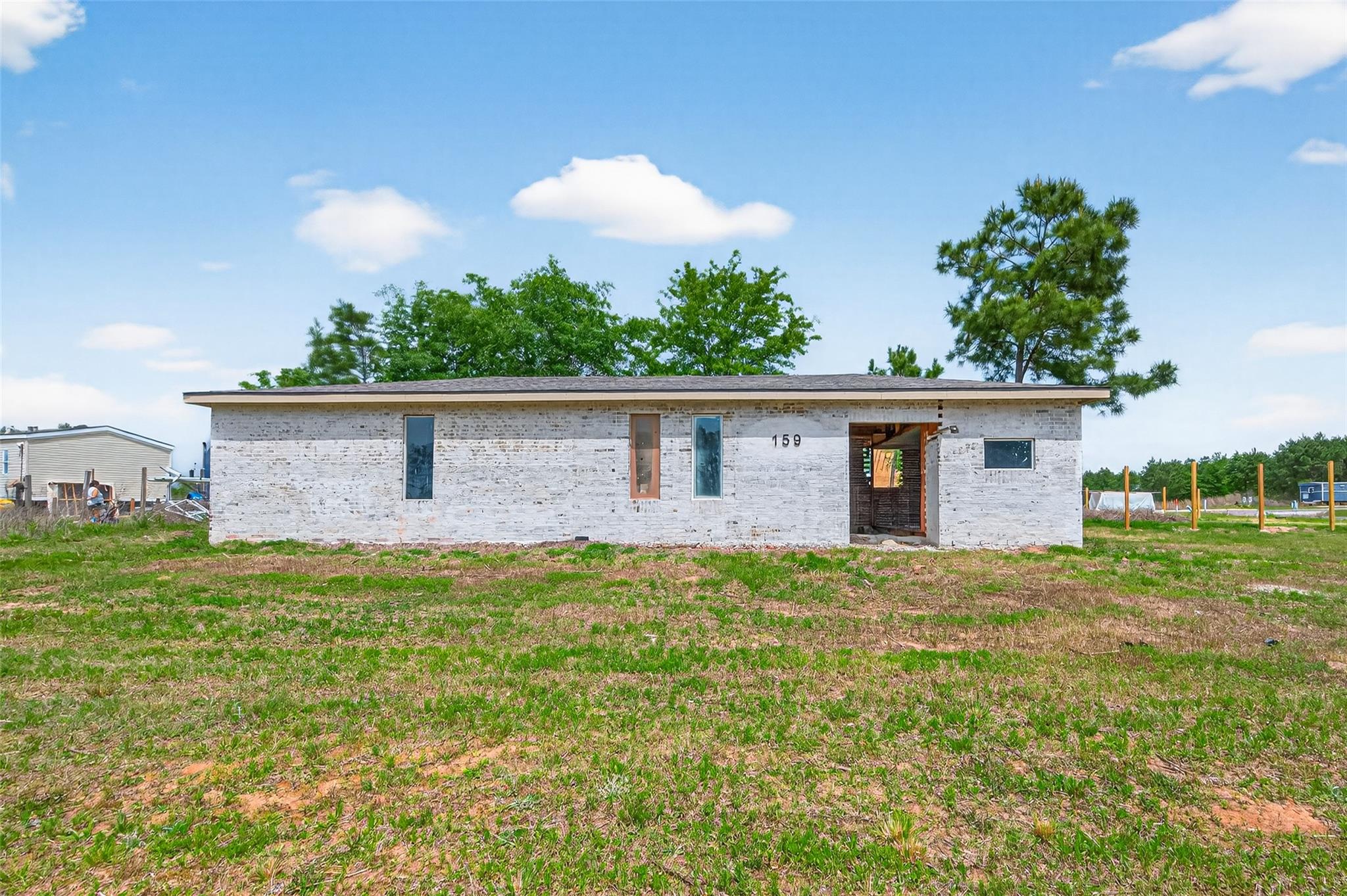 159 Road 5814, Cleveland Tx 77327 Property Photo 1