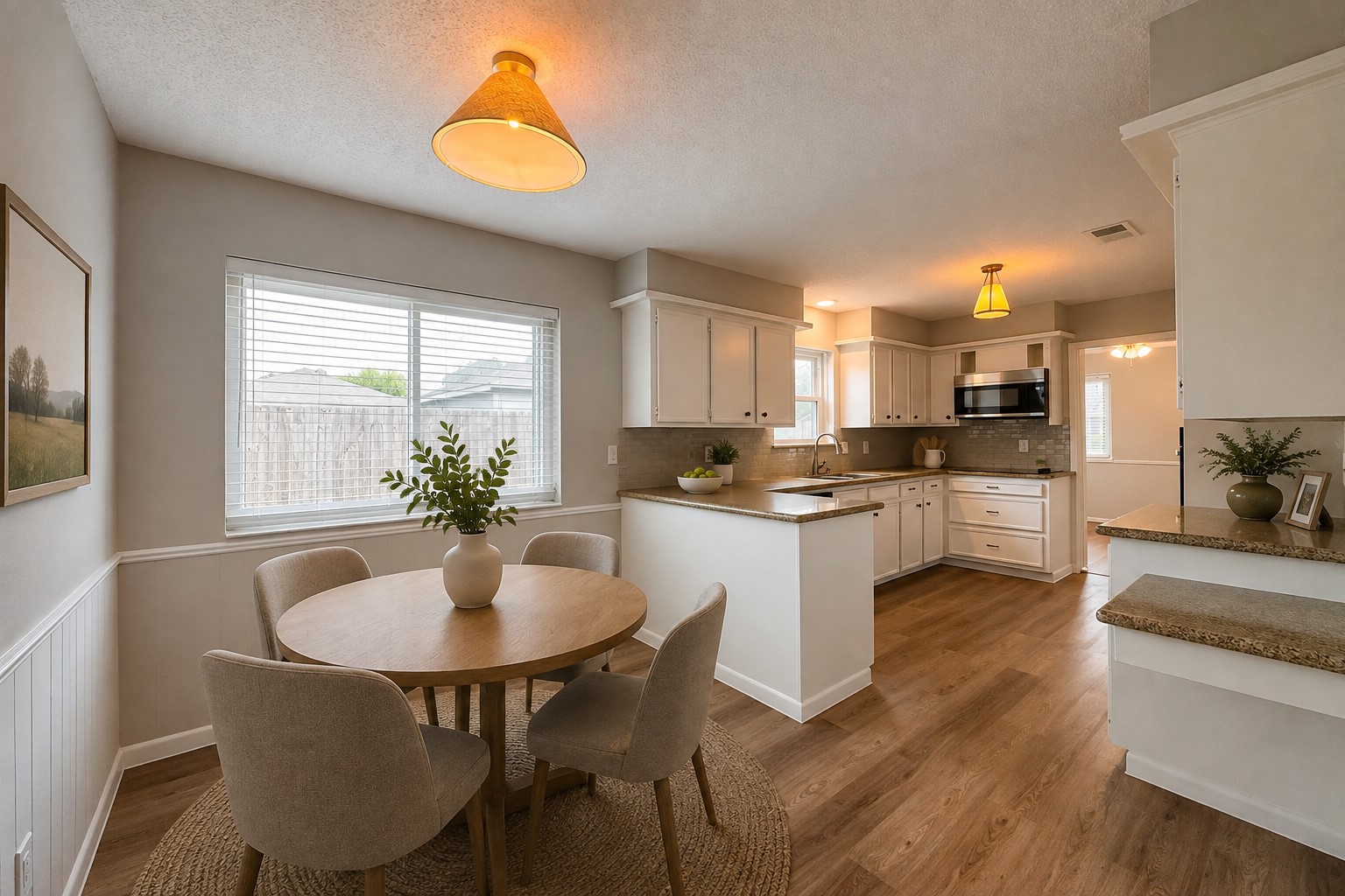 13603 Woodchester Drive Property Photo 3