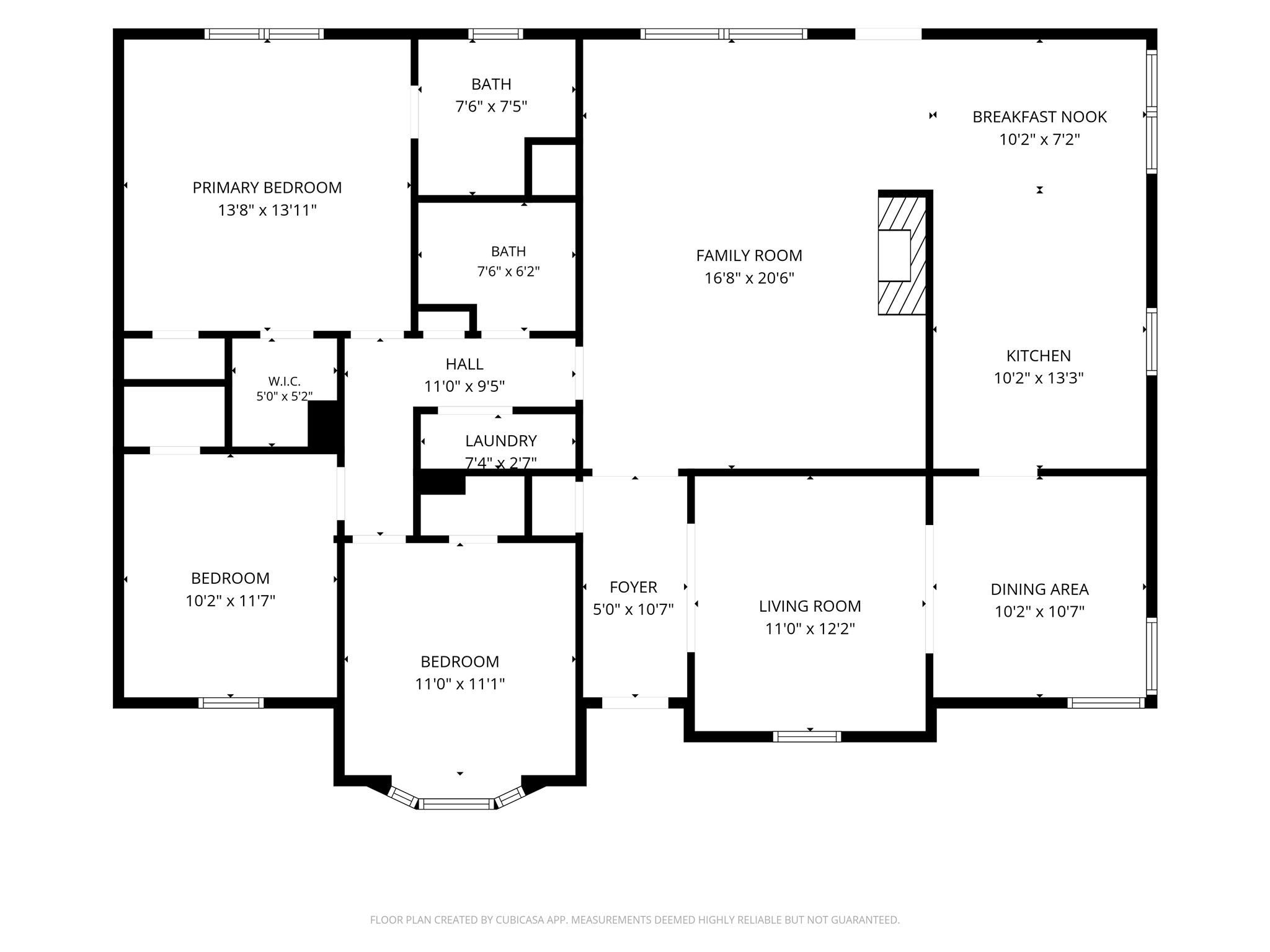 13603 Woodchester Drive Property Photo 23