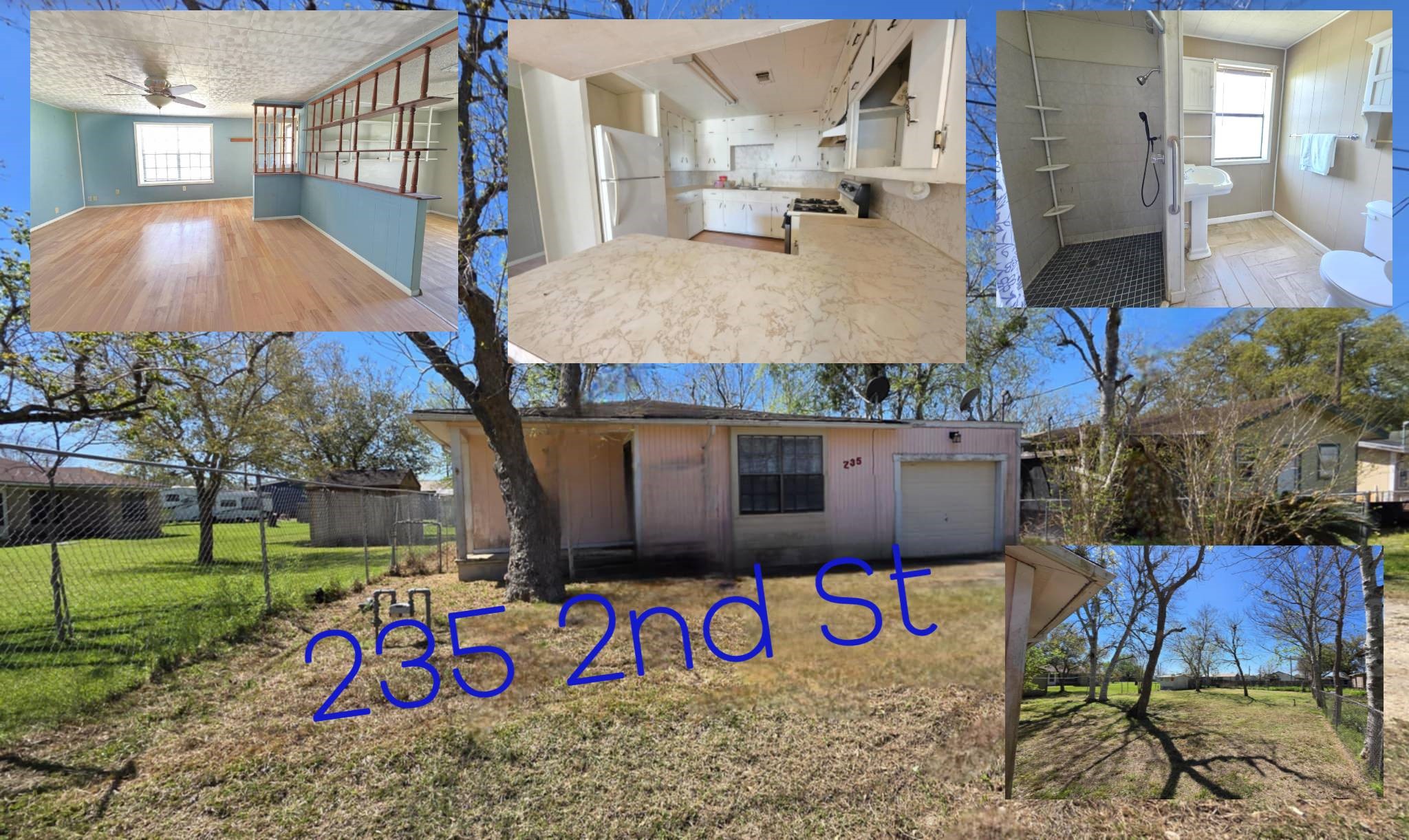 235 2nd Street Property Photo 1