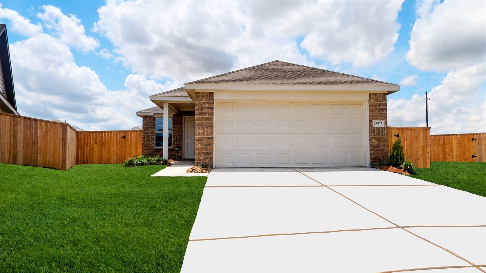 26923 Wilderye Cove Lane Property Photo 1