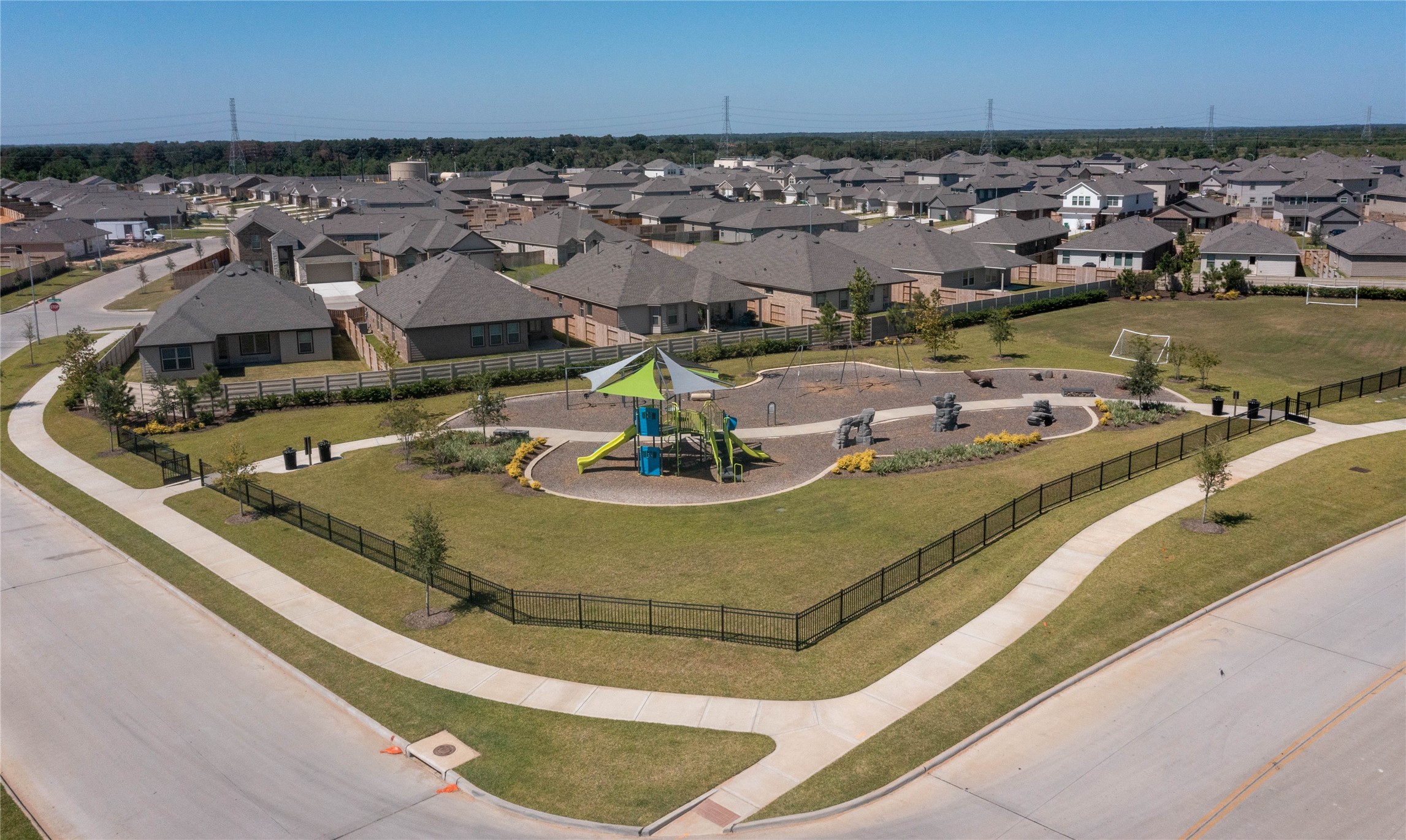 26923 Wilderye Cove Lane Property Photo 42