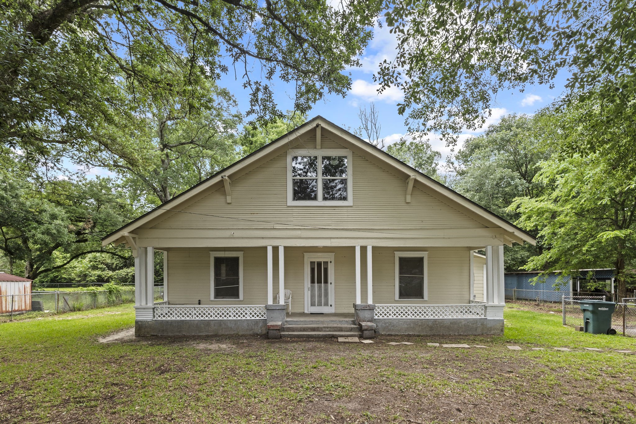 325 Marceline Boulevard Property Photo 1