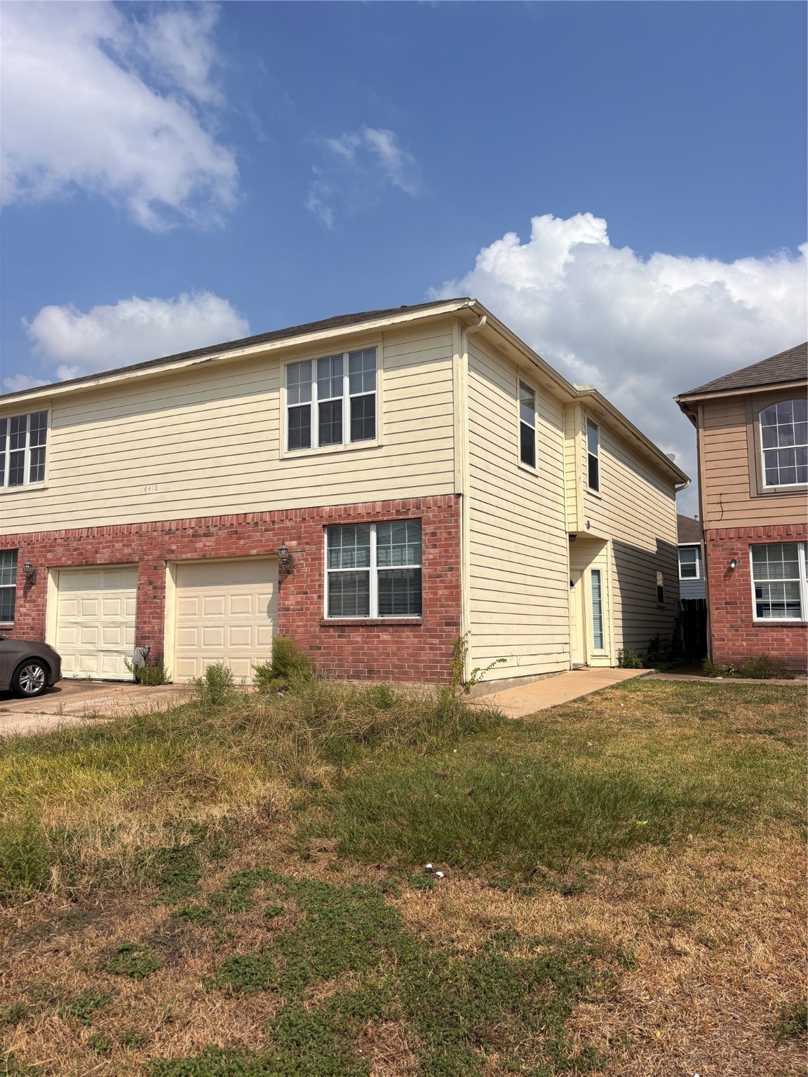 6410 Waldron Drive B Property Photo 1