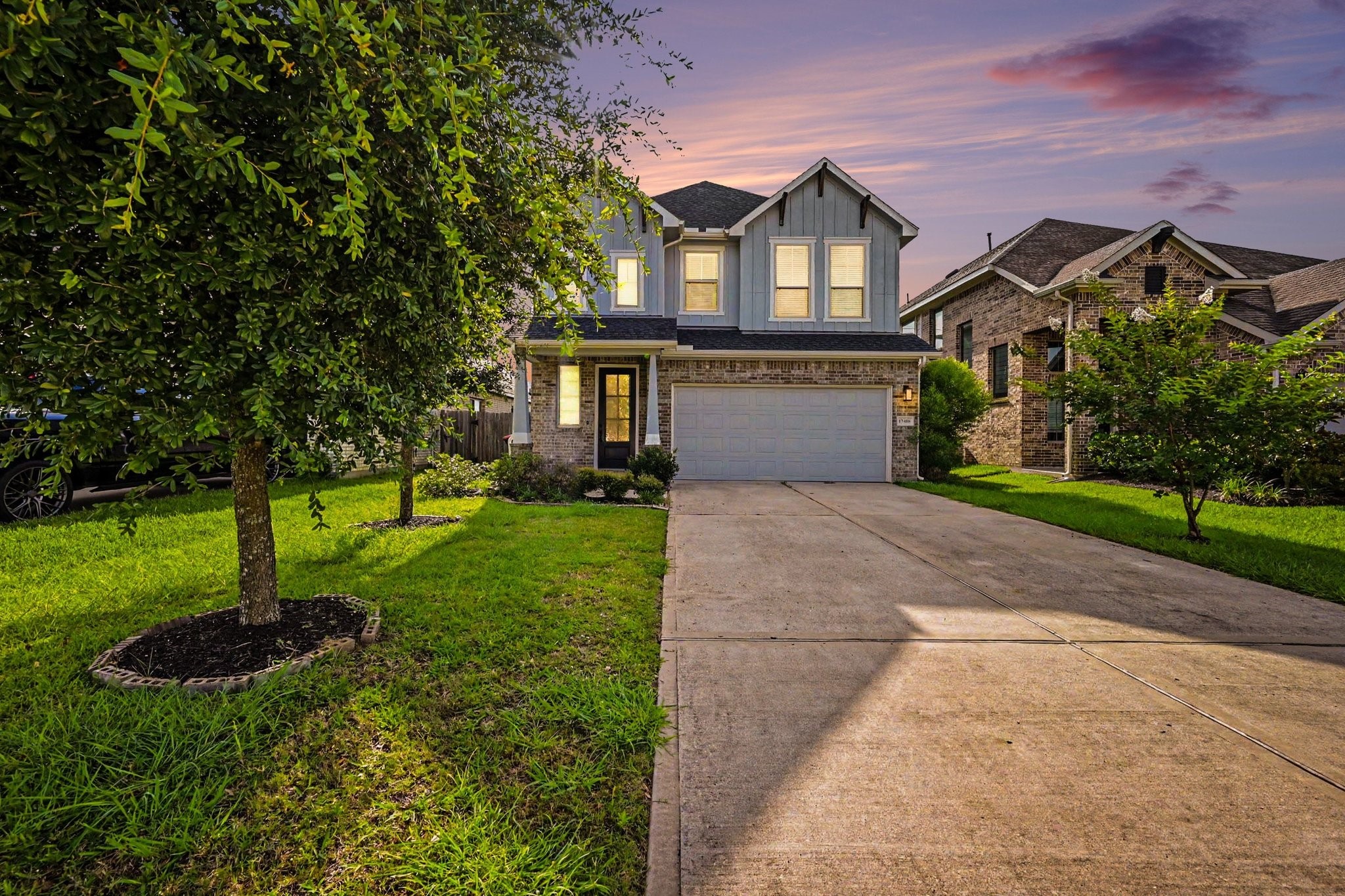 17406 Tidewater Cypress Trail Property Photo 29