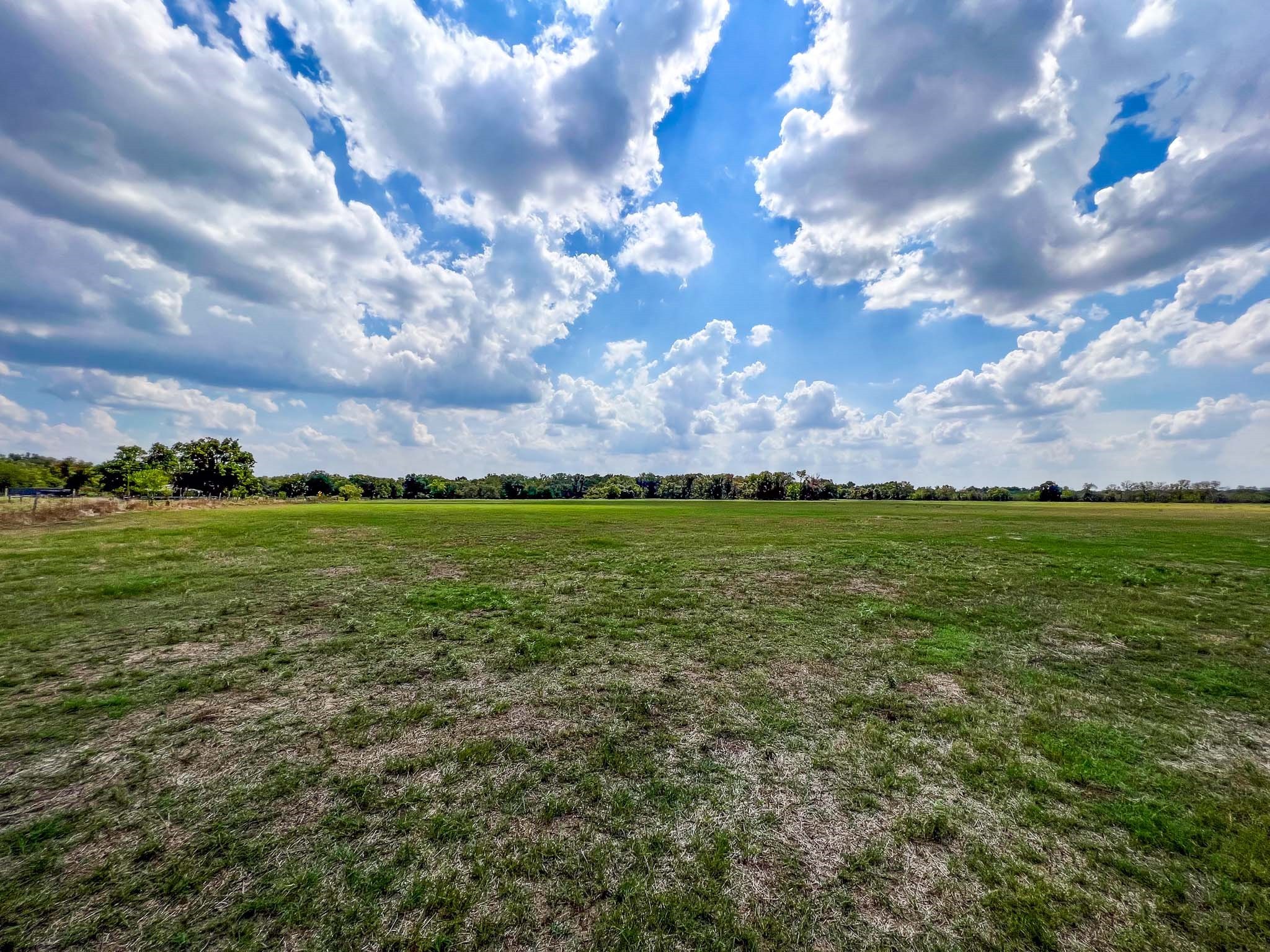 40 Acres Fm 2745 Property Photo 1