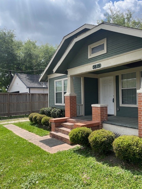 3815 Baden Street Property Photo 1