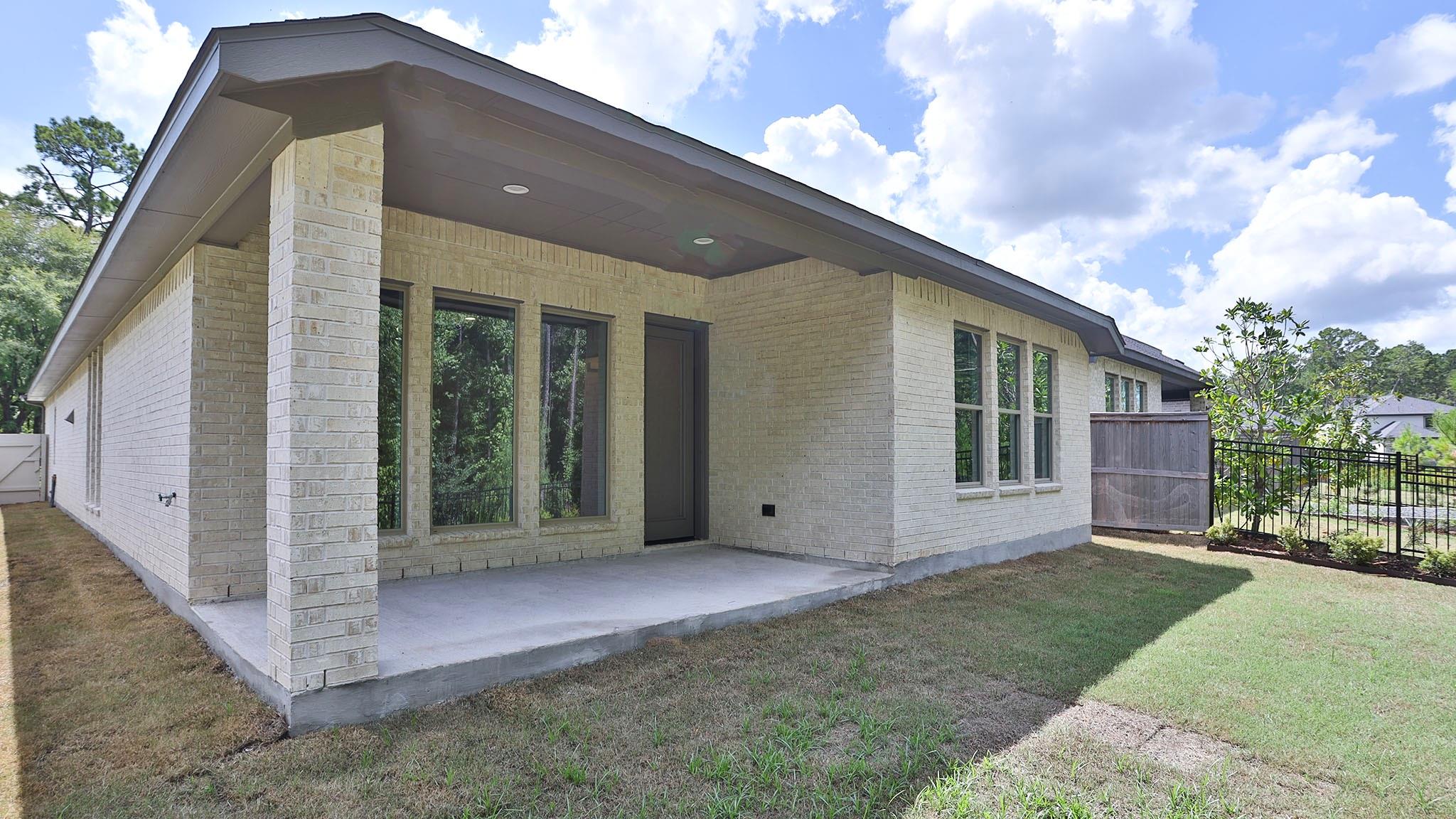 14806 Whistling Duck Lane, Magnolia Tx 77354 Property Photo 16