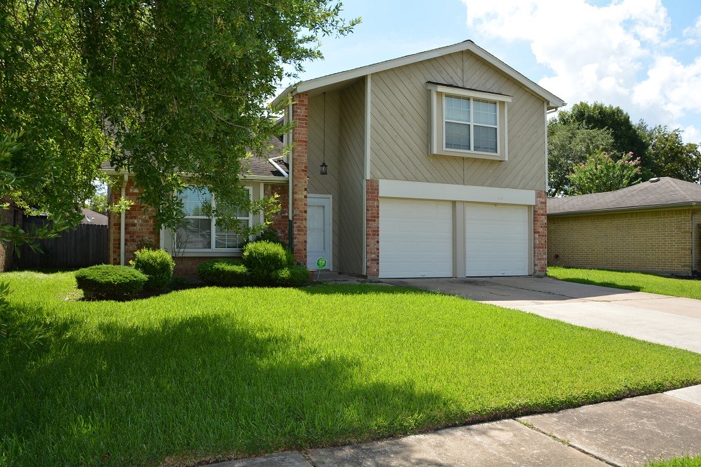 3703 Embarcadero Drive Property Photo 2