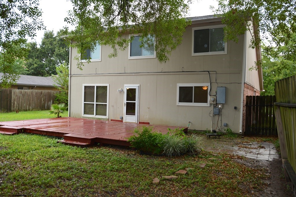 3703 Embarcadero Drive Property Photo 25