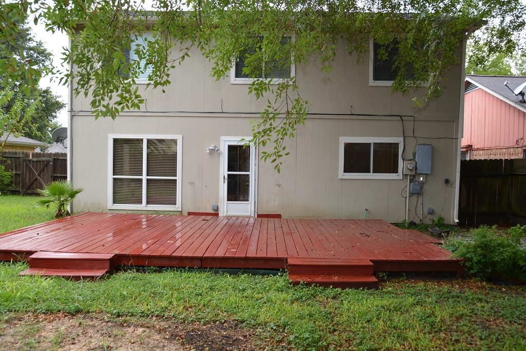 3703 Embarcadero Drive Property Photo 26