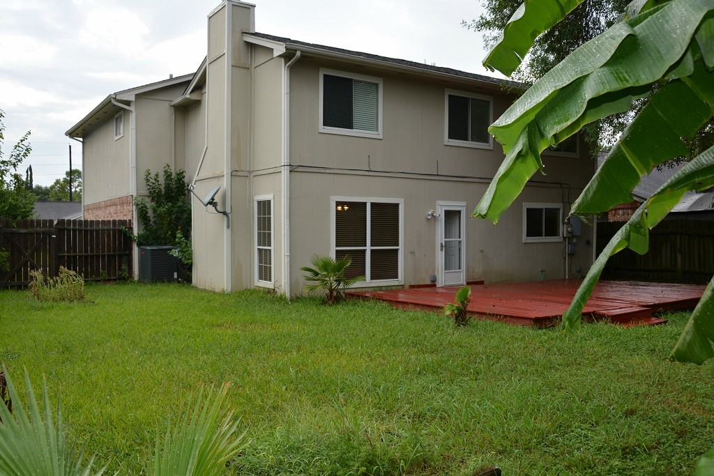 3703 Embarcadero Drive Property Photo 27