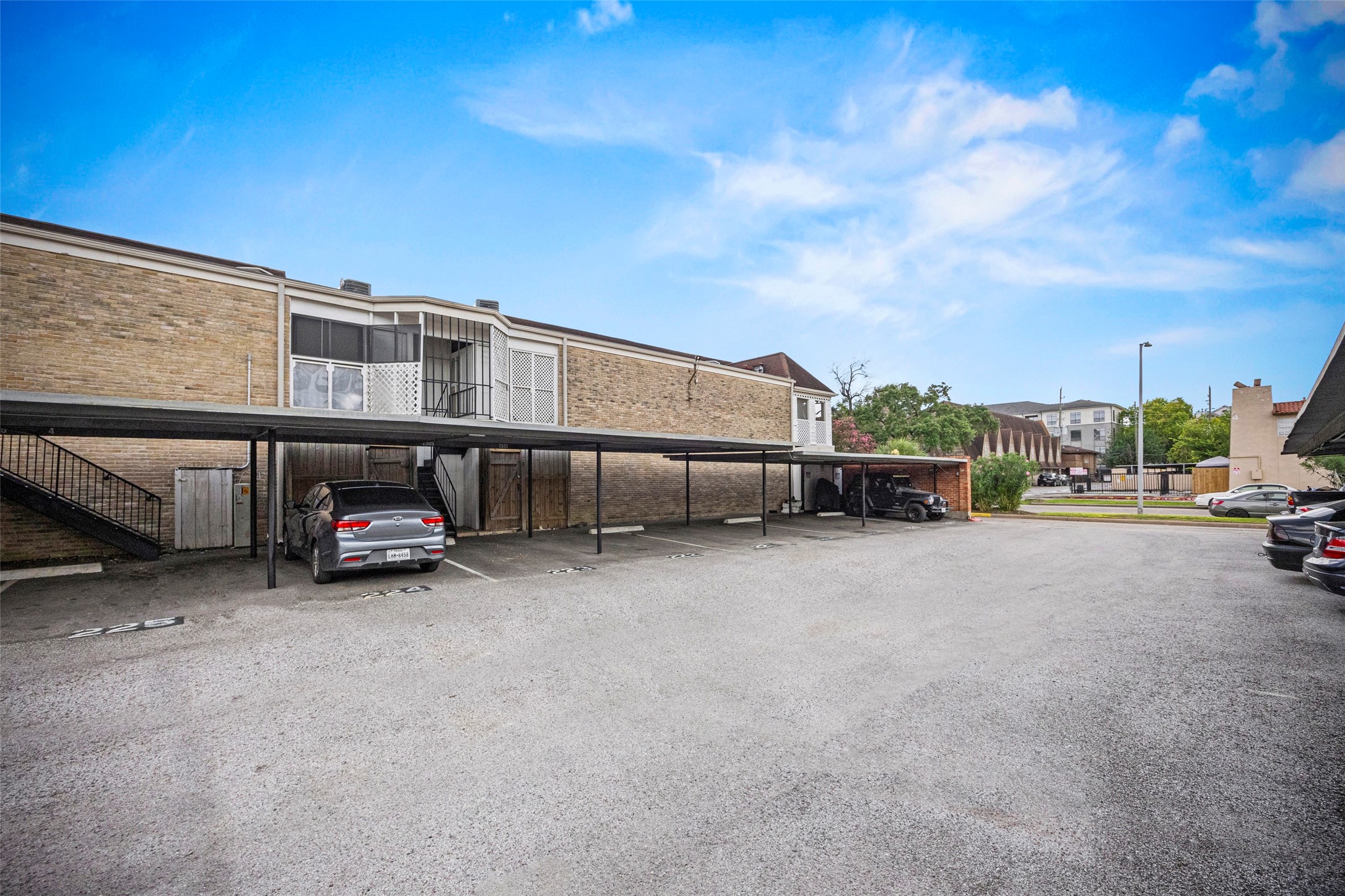 2501 Marilee Lane 4 Property Photo 22