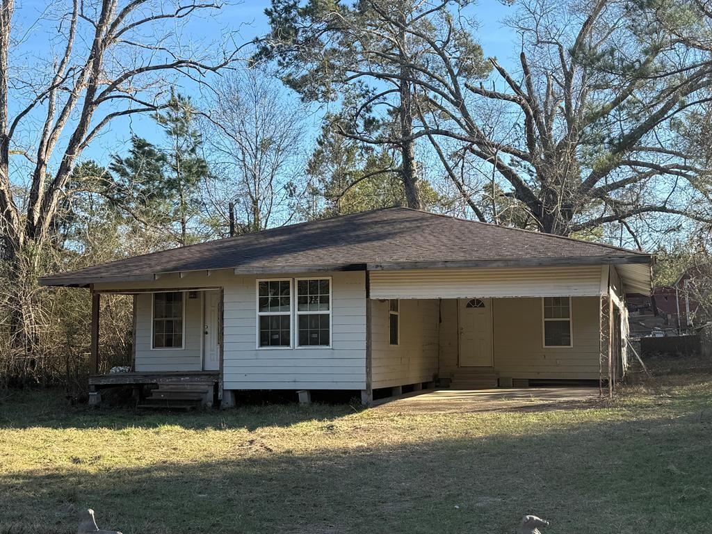 11823 Hwy 63 W, Wiergate Tx 75977 Property Photo 1