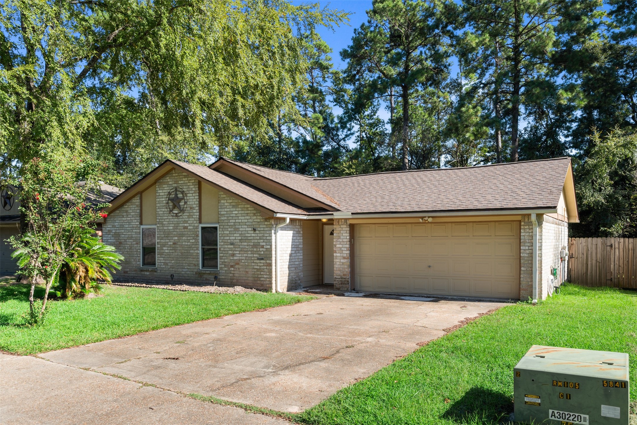3004 Hunnington Drive Property Photo