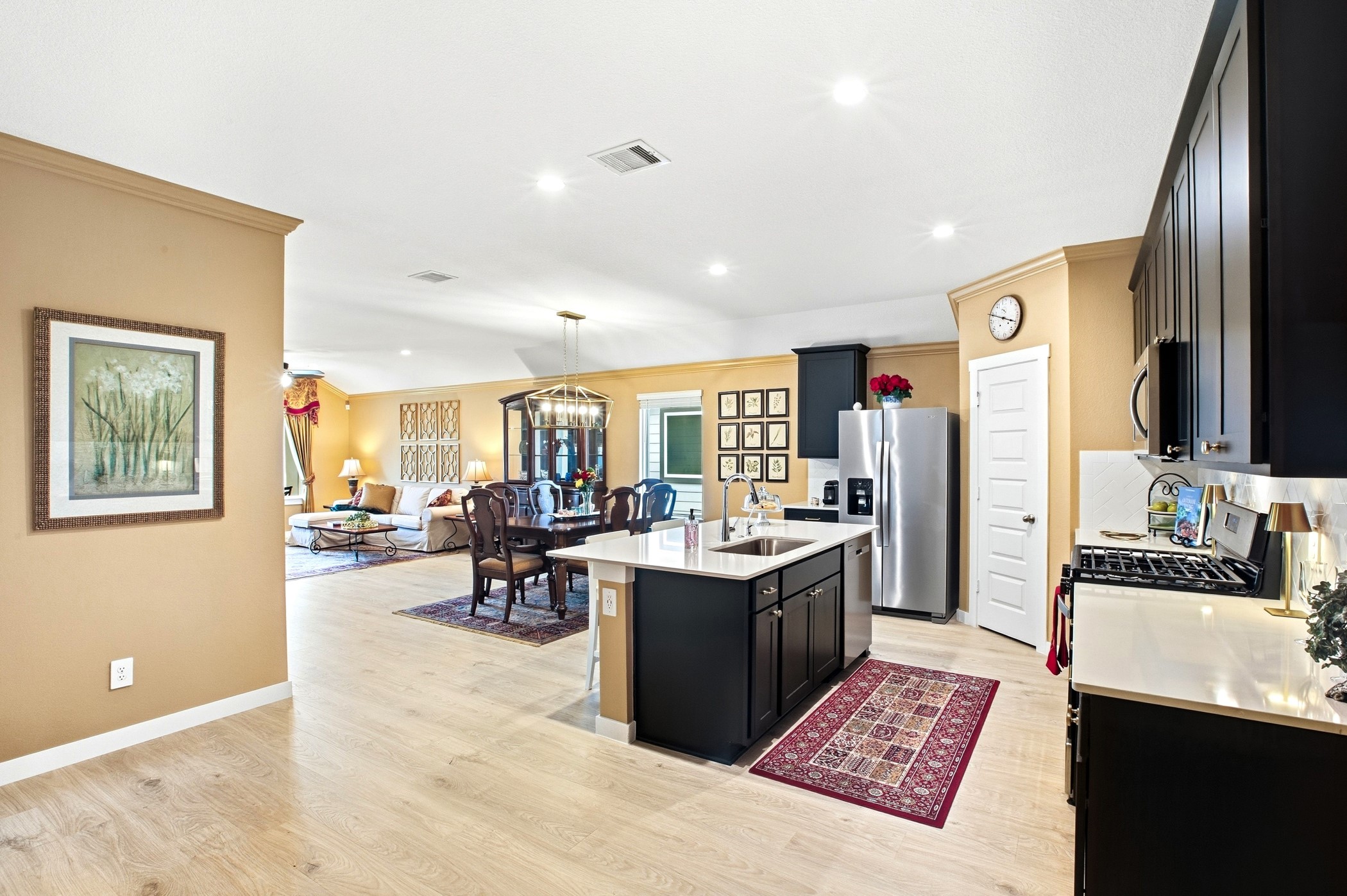 8019 Veneto Green Drive Property Photo 8