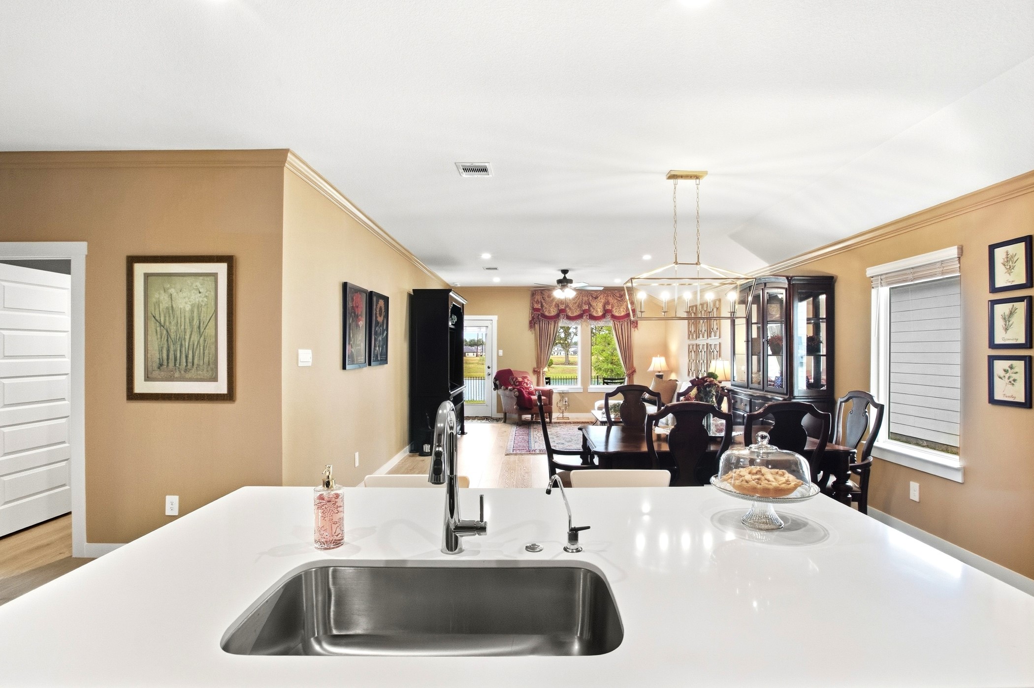 8019 Veneto Green Drive Property Photo 14