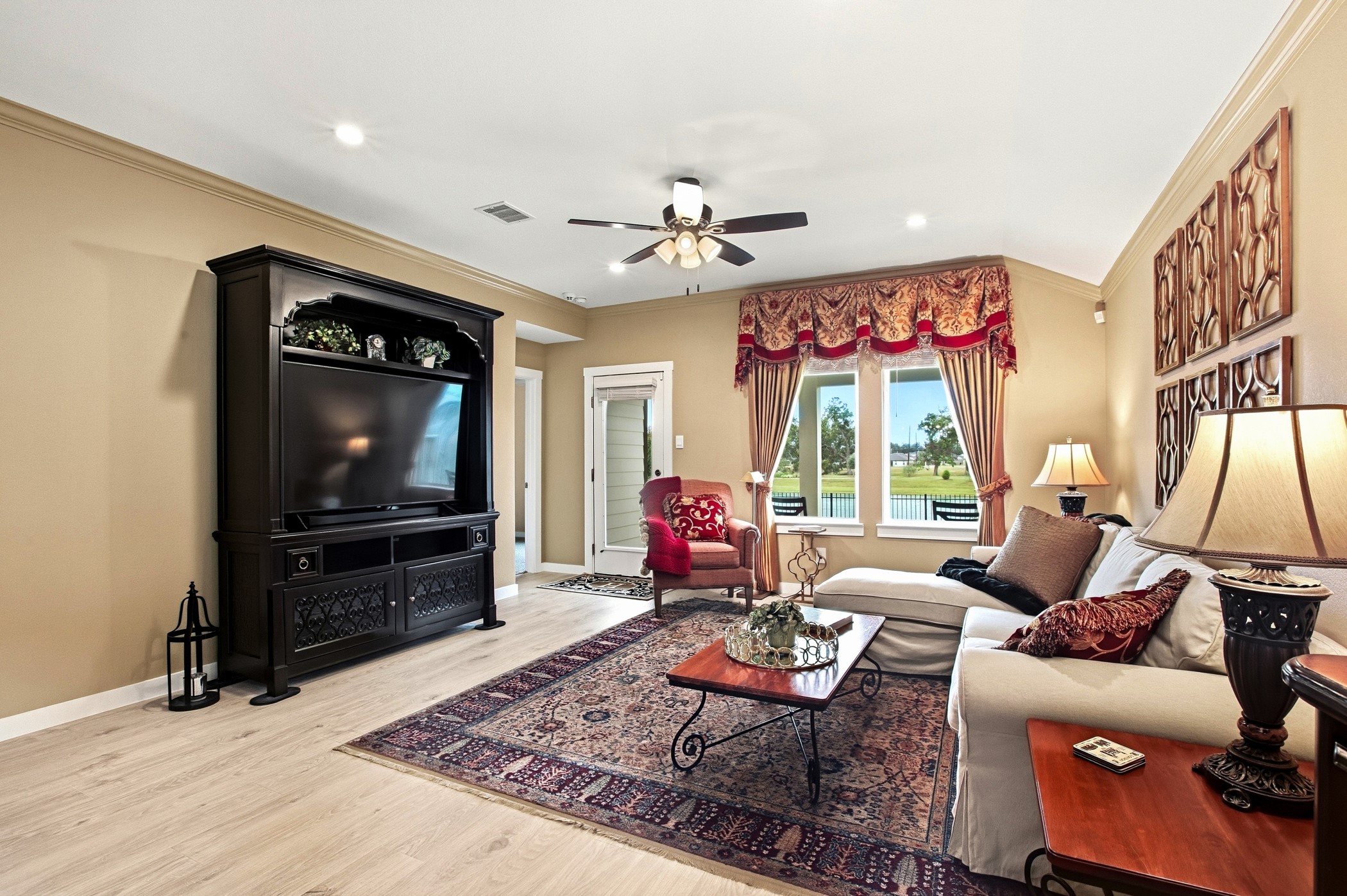 8019 Veneto Green Drive Property Photo 19