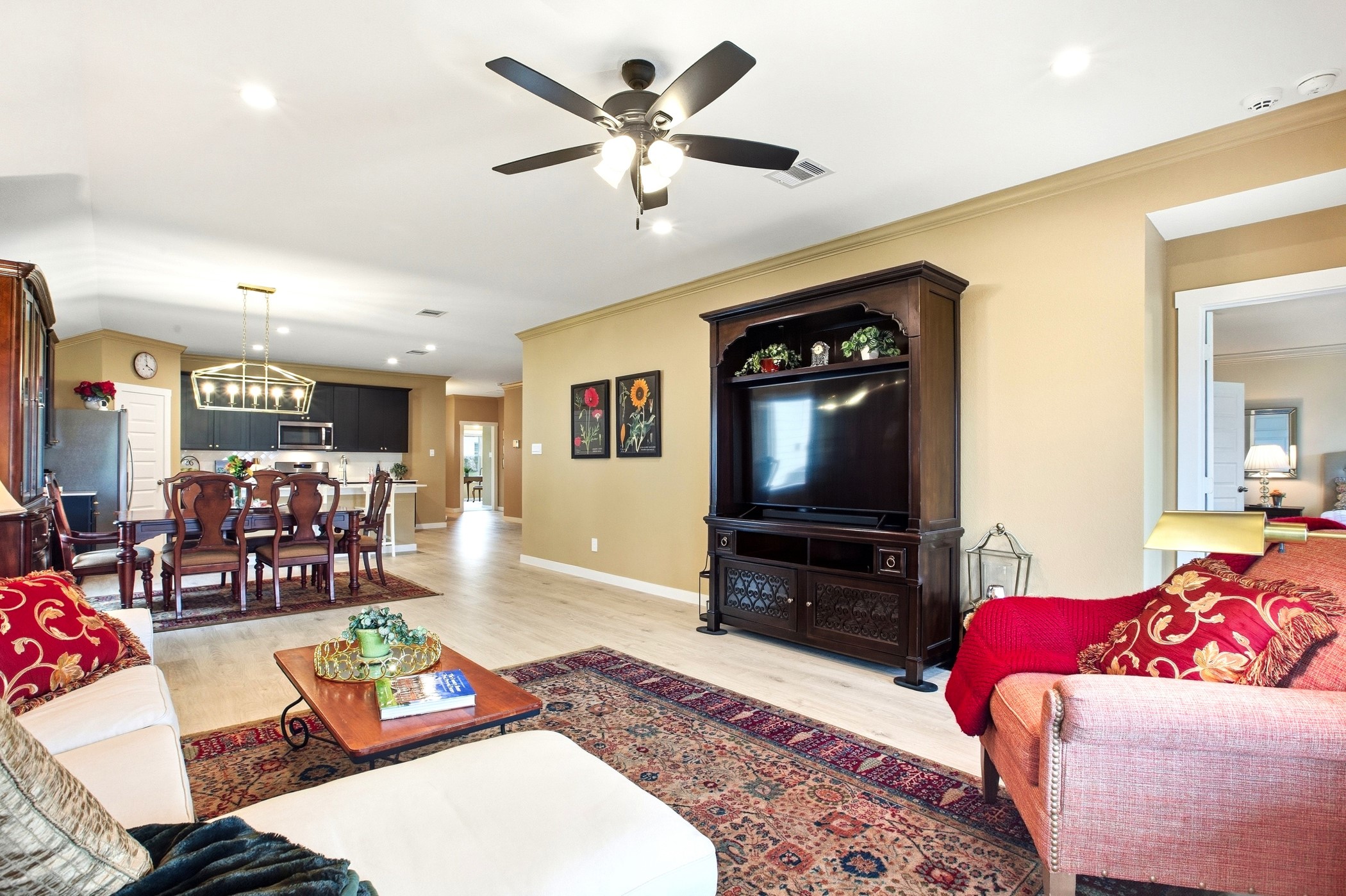 8019 Veneto Green Drive Property Photo 20
