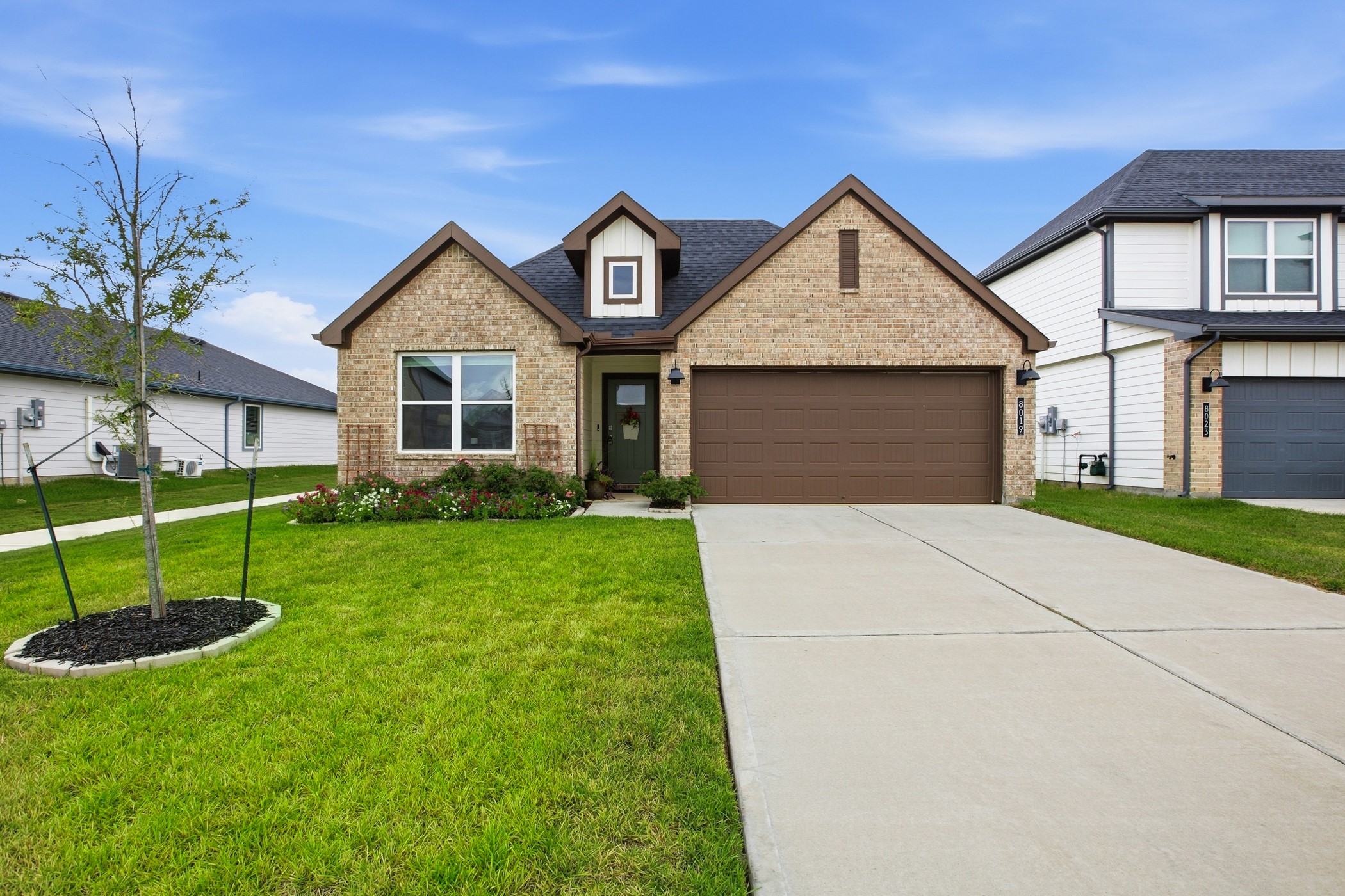 8019 Veneto Green Drive Property Photo 48