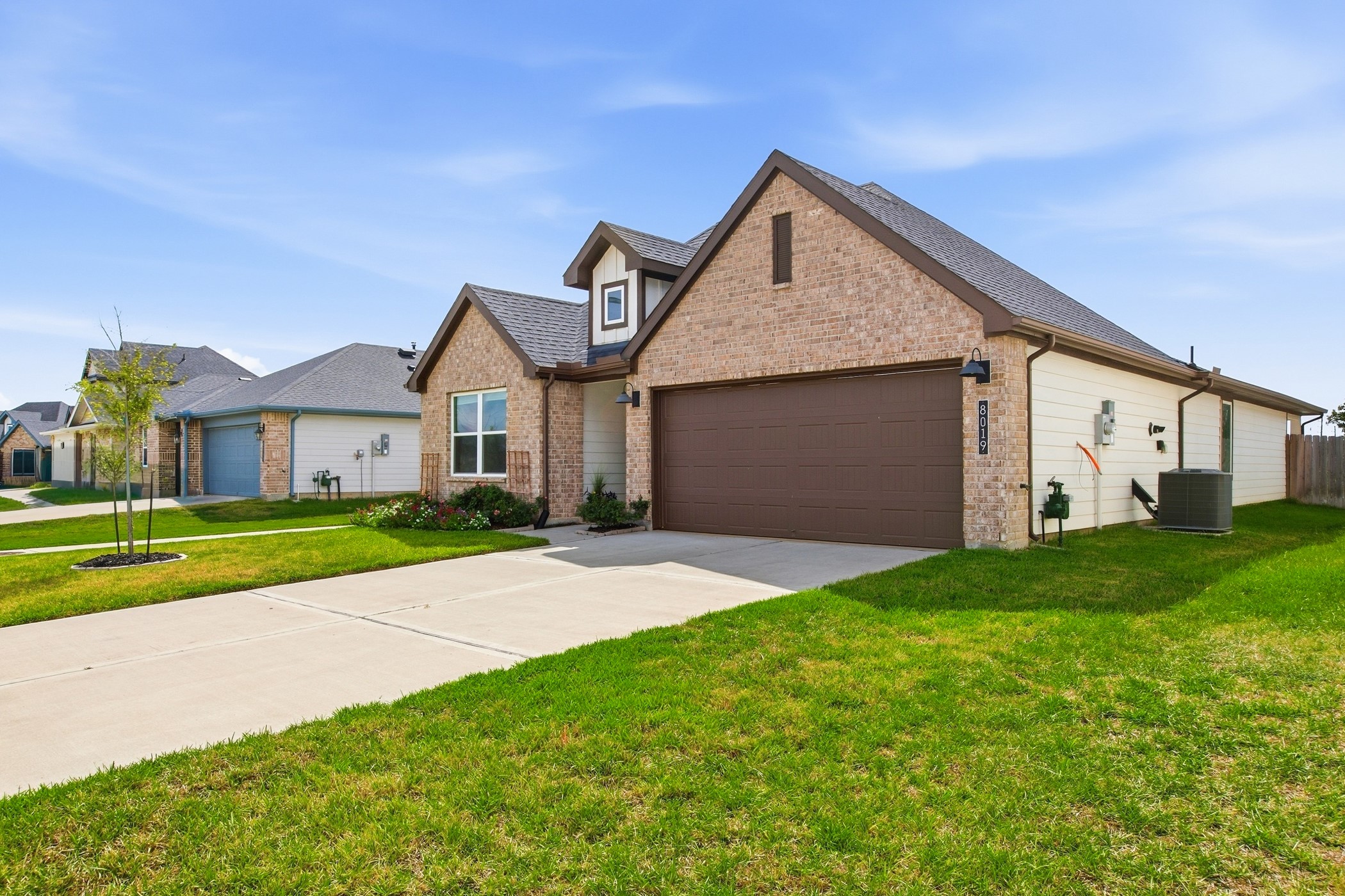 8019 Veneto Green Drive Property Photo 49