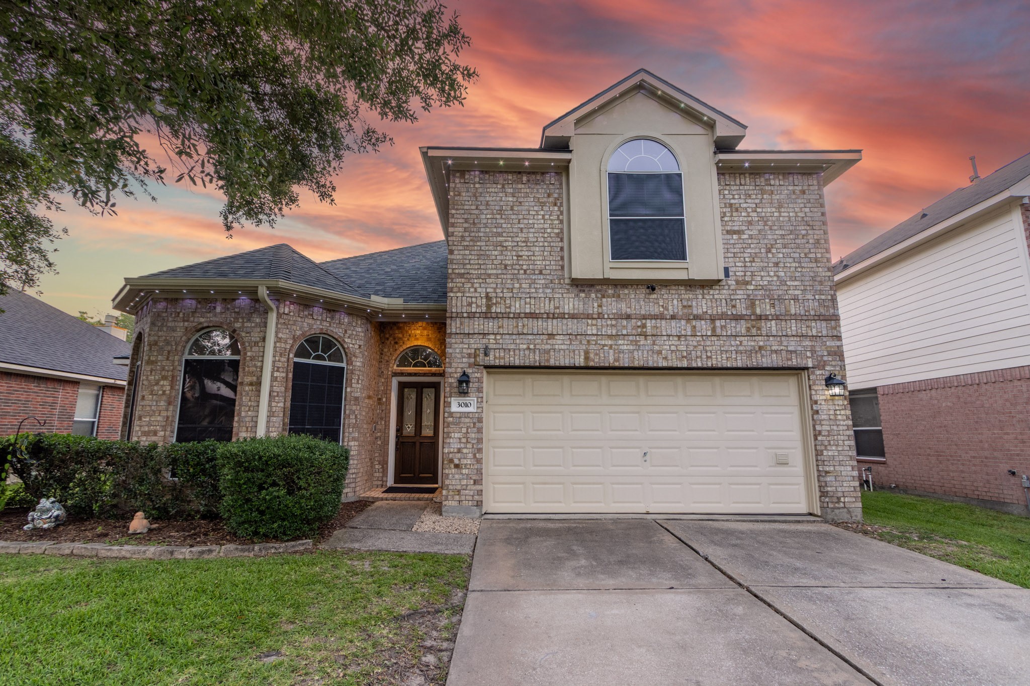 3010 Meadow Bay Drive Property Photo