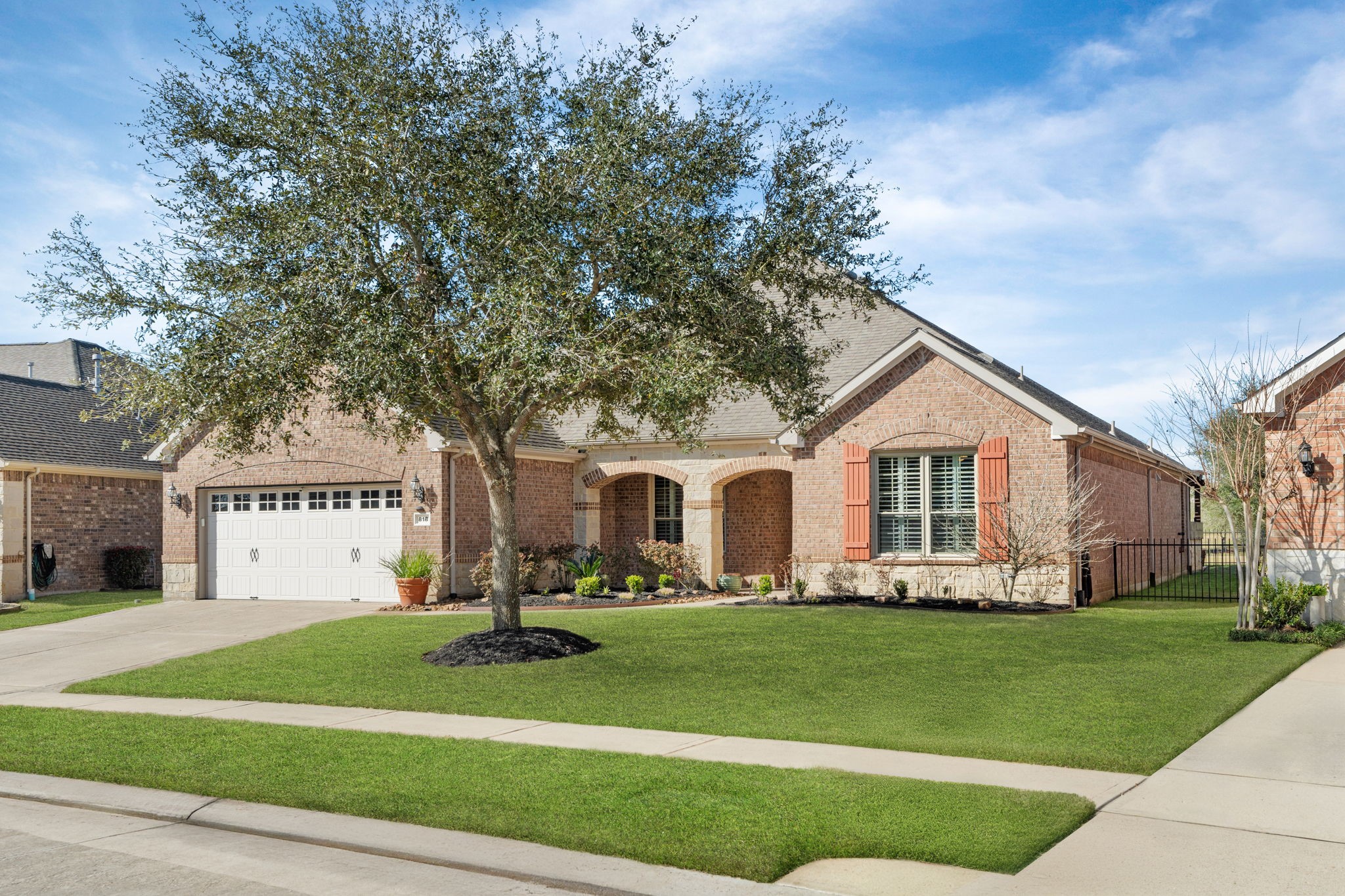 818 Cardinal Flower Drive Property Photo 3