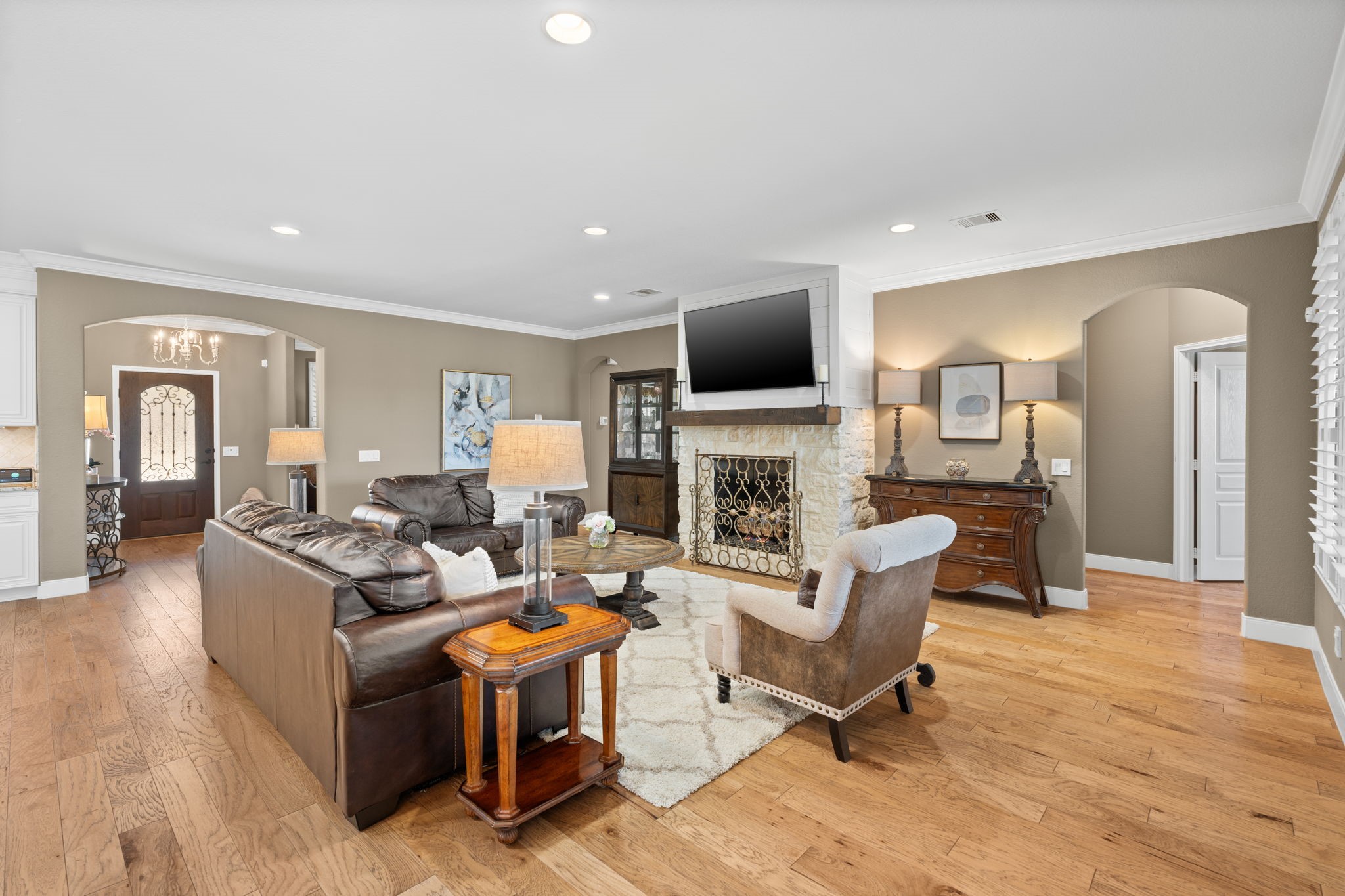 818 Cardinal Flower Drive Property Photo 18