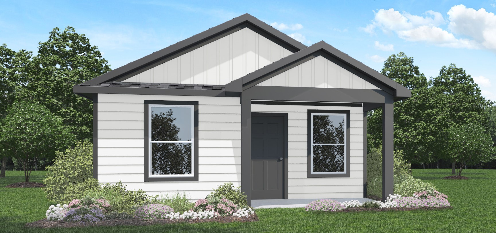 13135 Turret Bend Way Property Photo 1