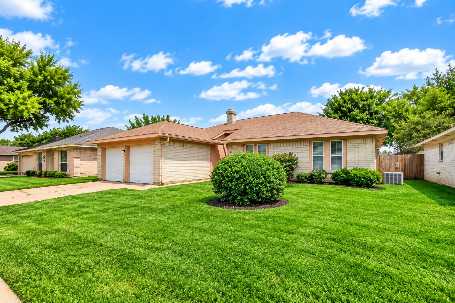 17726 Autumn Trails Lane Property Photo 4