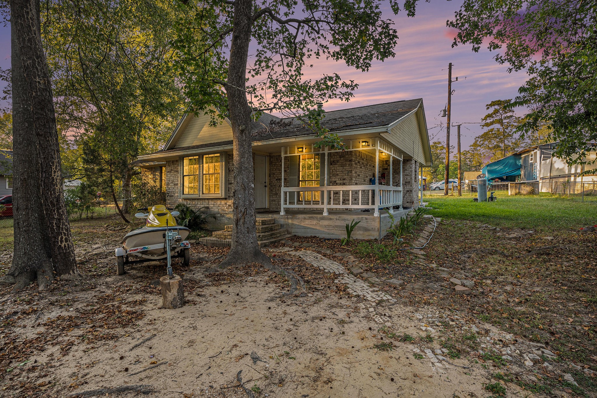 25615 Running Water Drive Property Photo