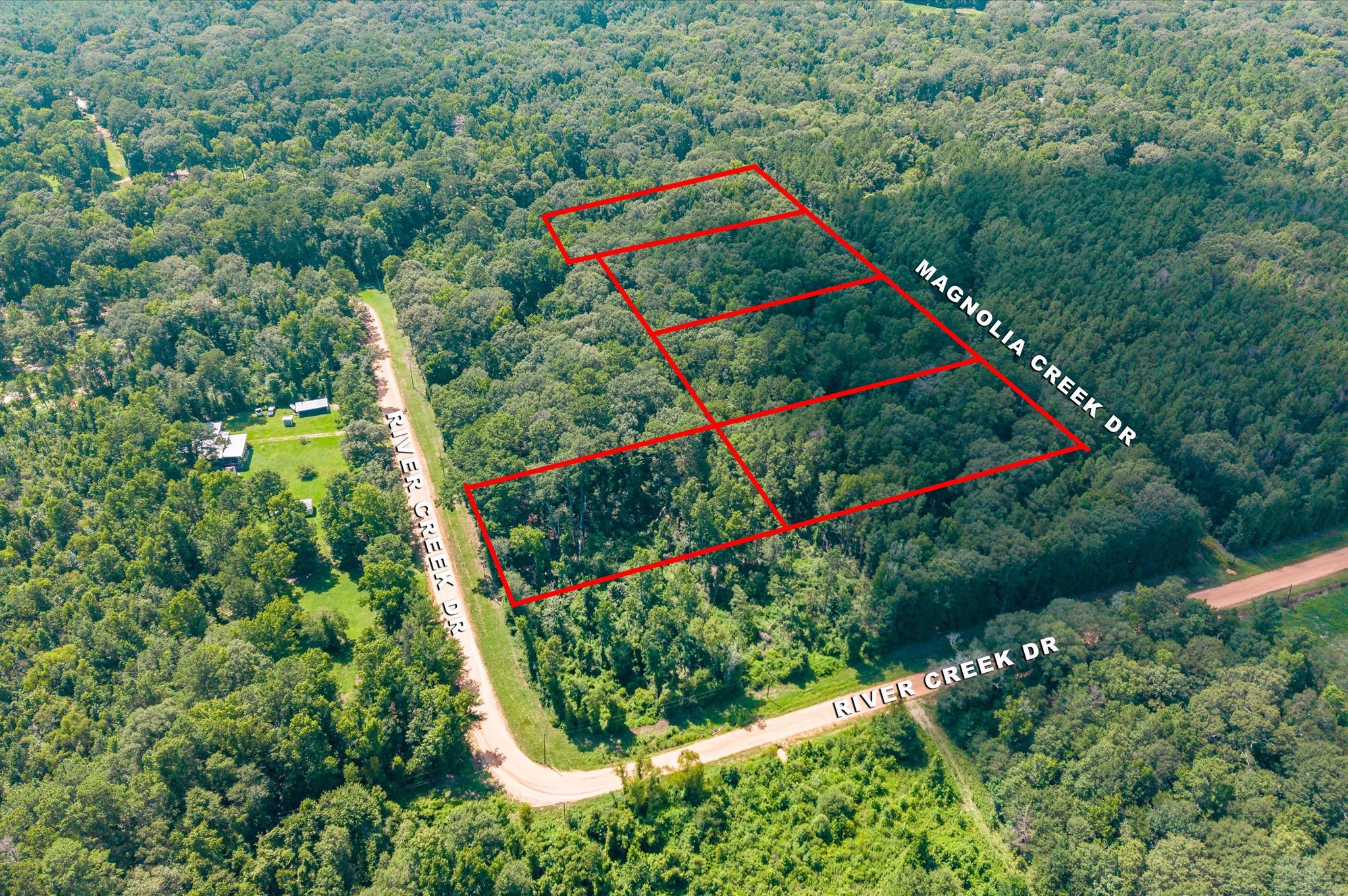 0 Tbd Magnolia Creek Dr Property Photo 1