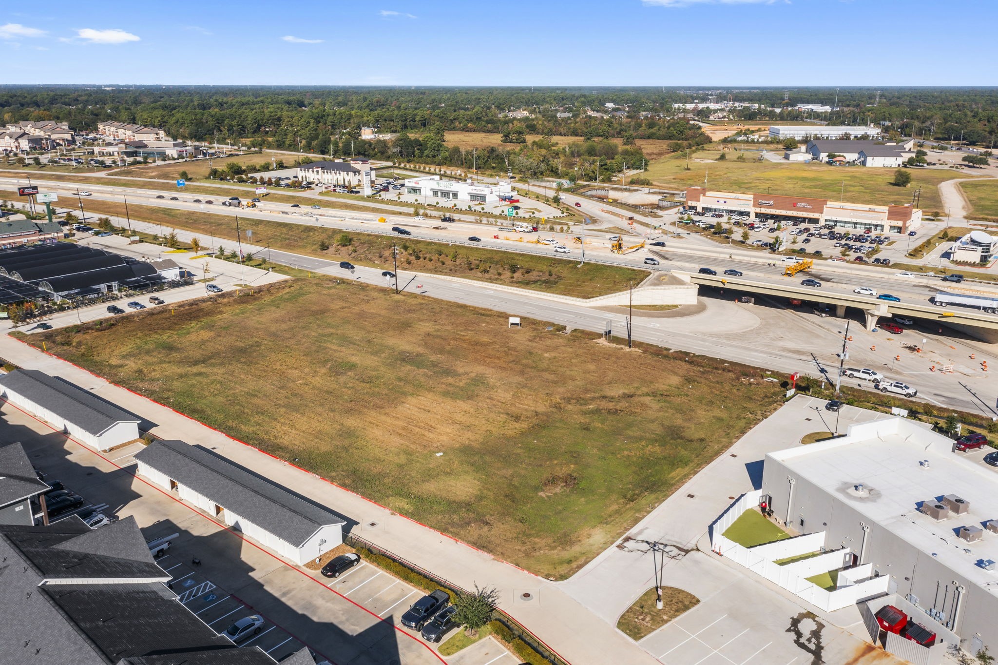 0 N Grand Parkway W Property Photo 22