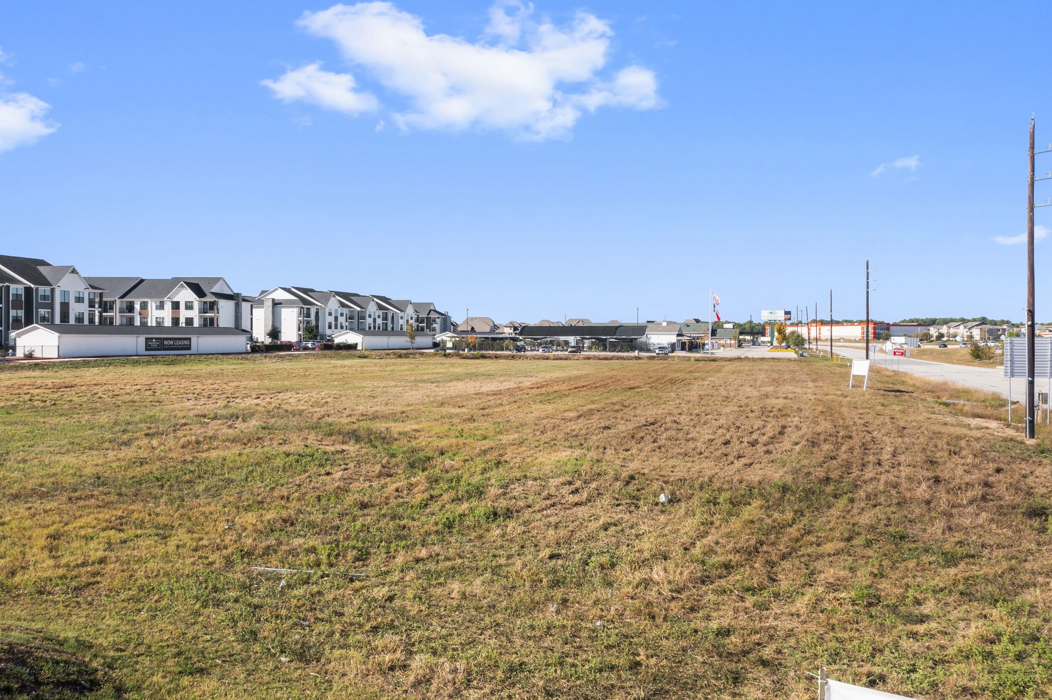 0 N Grand Parkway W Property Photo 23