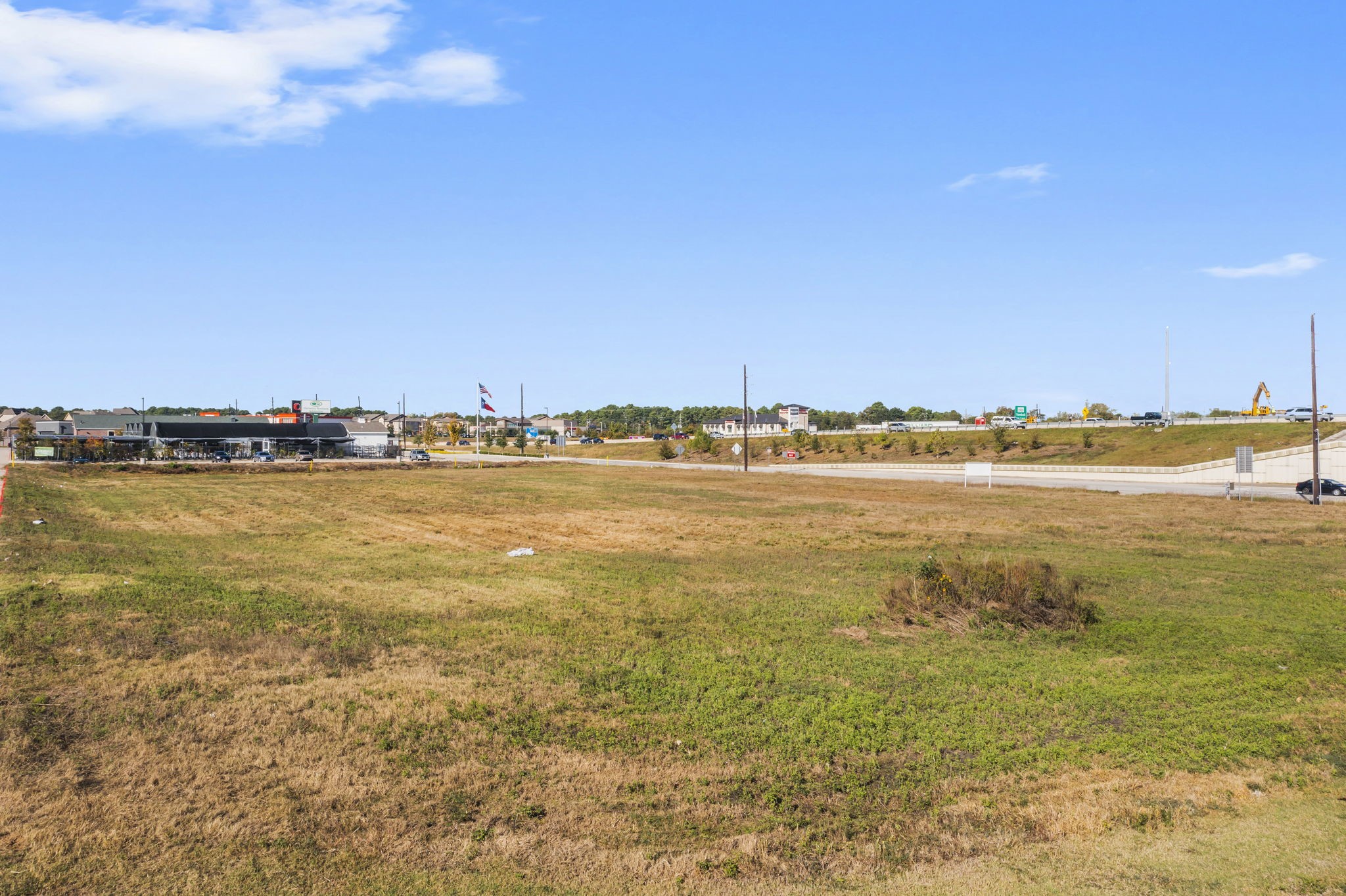 0 N Grand Parkway W Property Photo 25