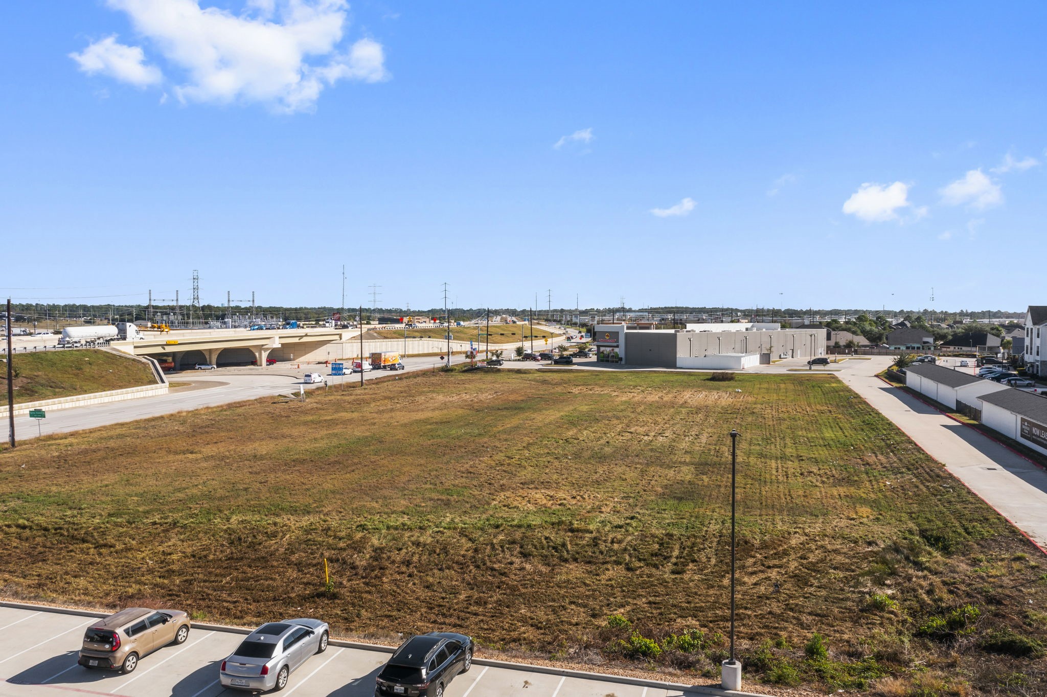 0 N Grand Parkway W Property Photo 27