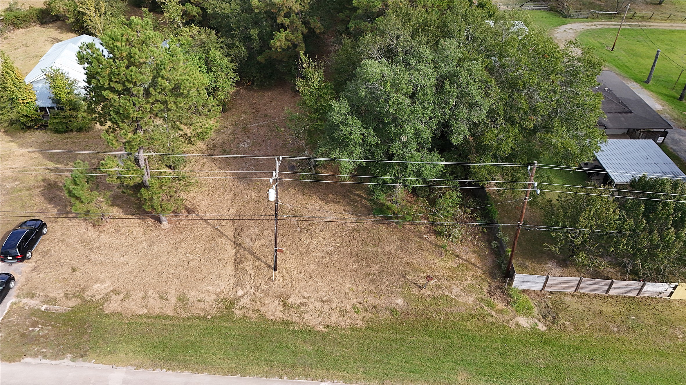 00 Hwy 105 Property Photo 1