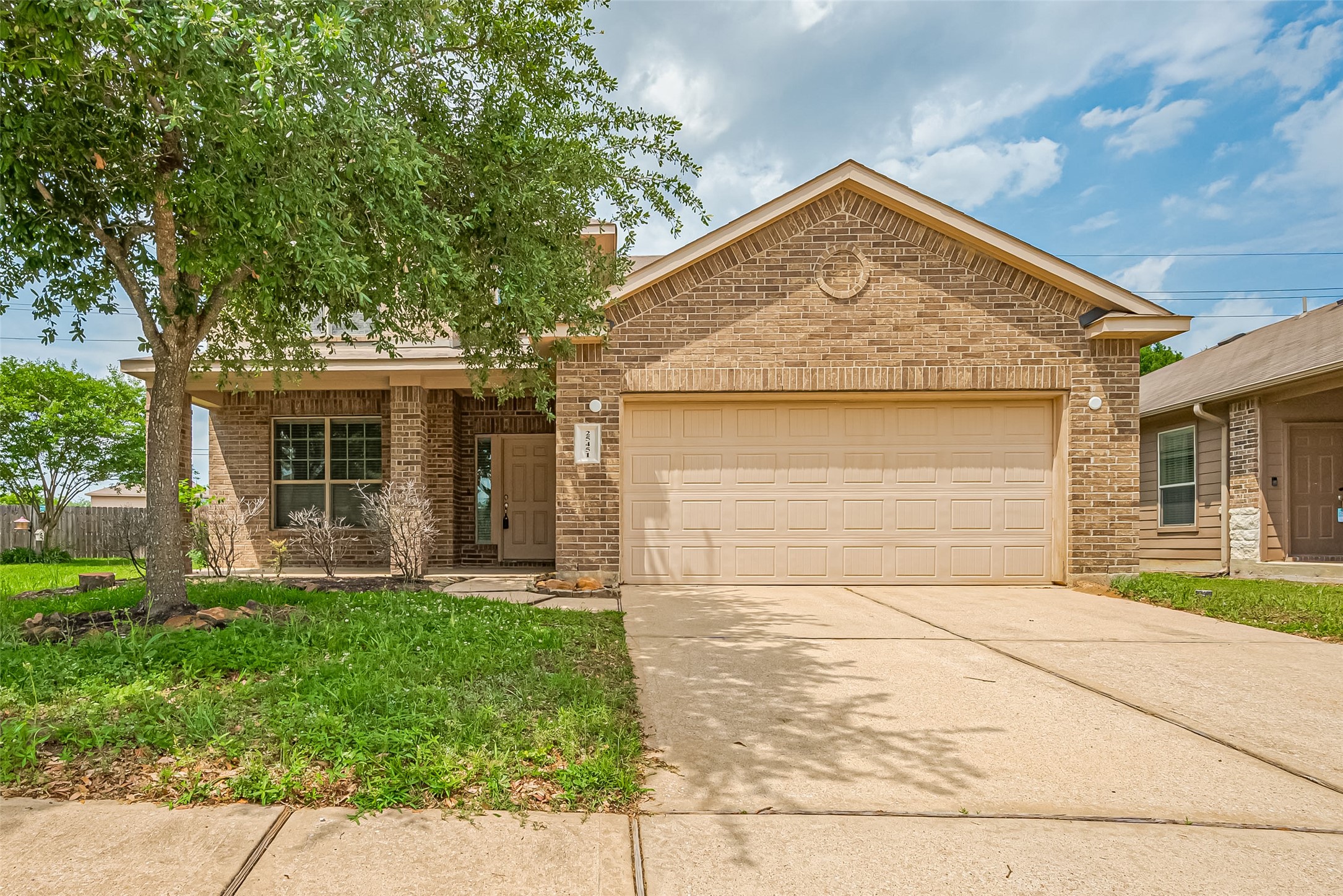 25451 Dappled Filly Drive Property Photo