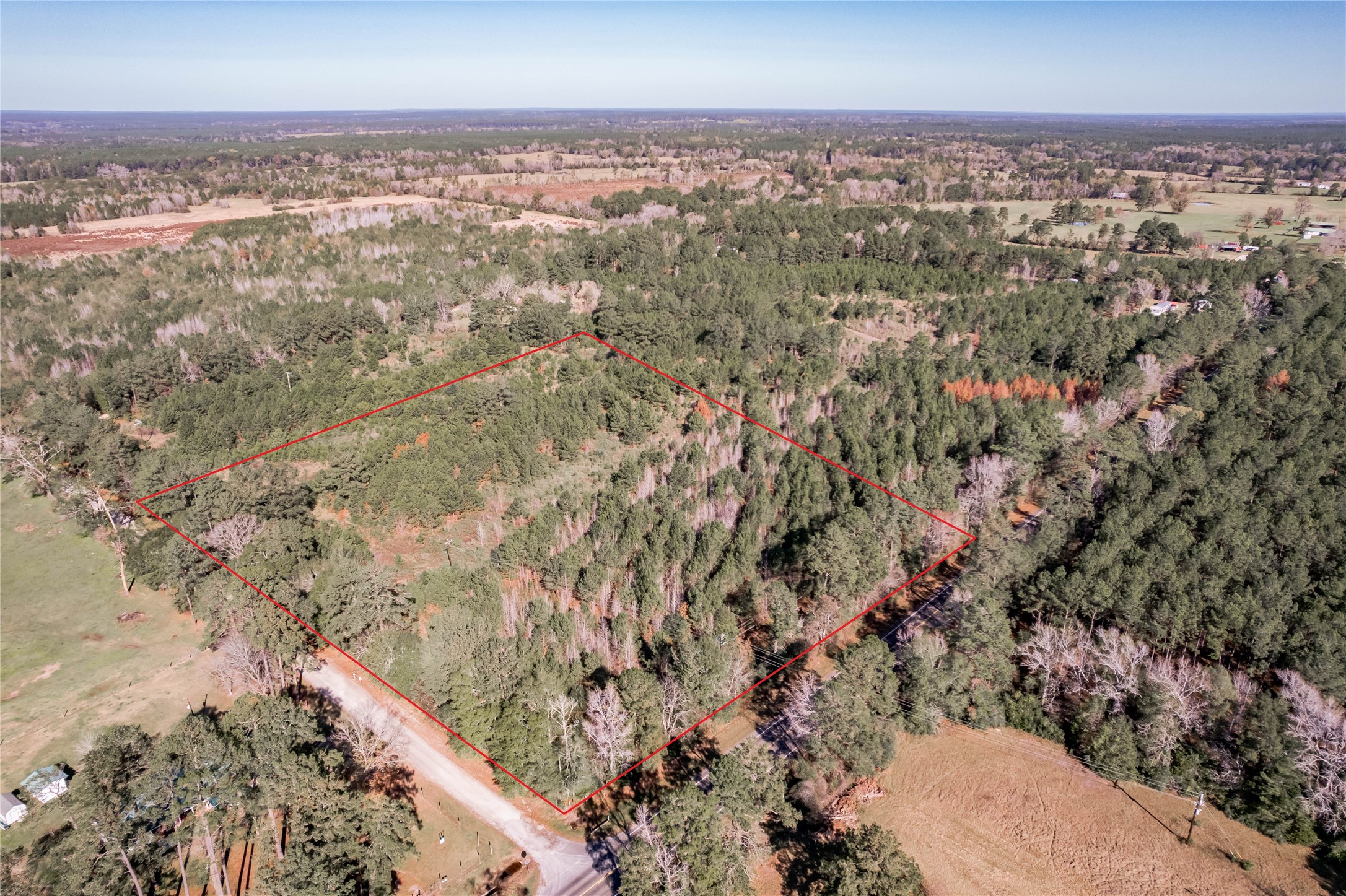 262 Bill Jones Road Property Photo 1