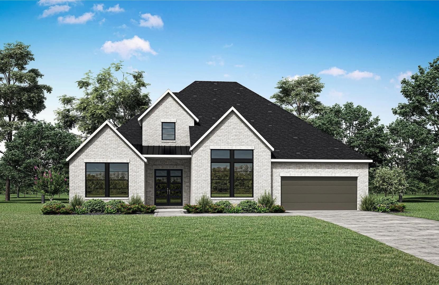 8664 High Note Circle Property Photo 1