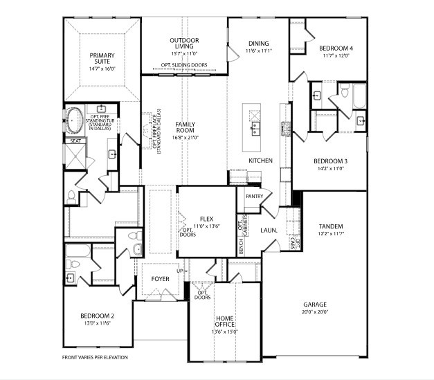 8664 High Note Circle Property Photo 2