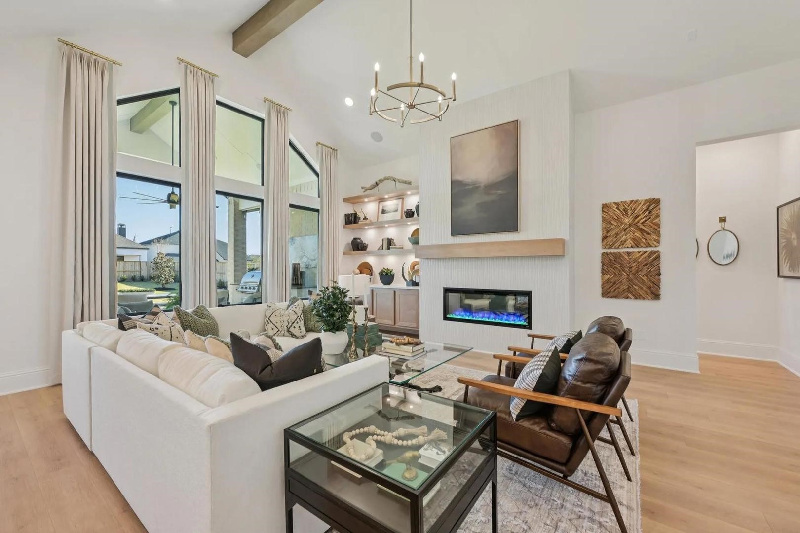8664 High Note Circle Property Photo 7