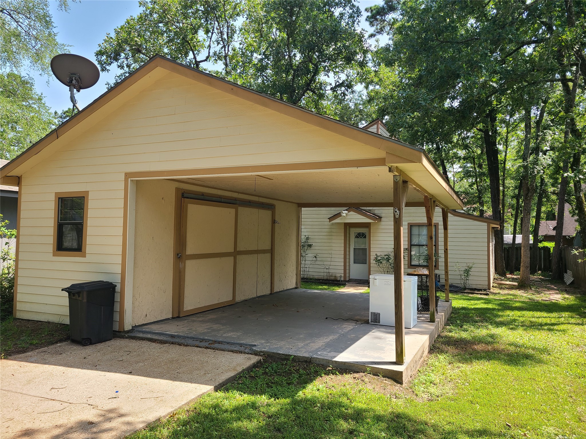 26605 Orchid Court Property Photo 2