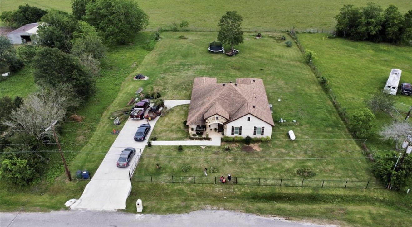 8515 E Sherri Circle Property Photo 4