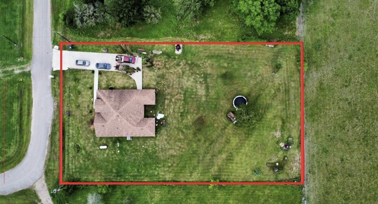 8515 E Sherri Circle Property Photo 6