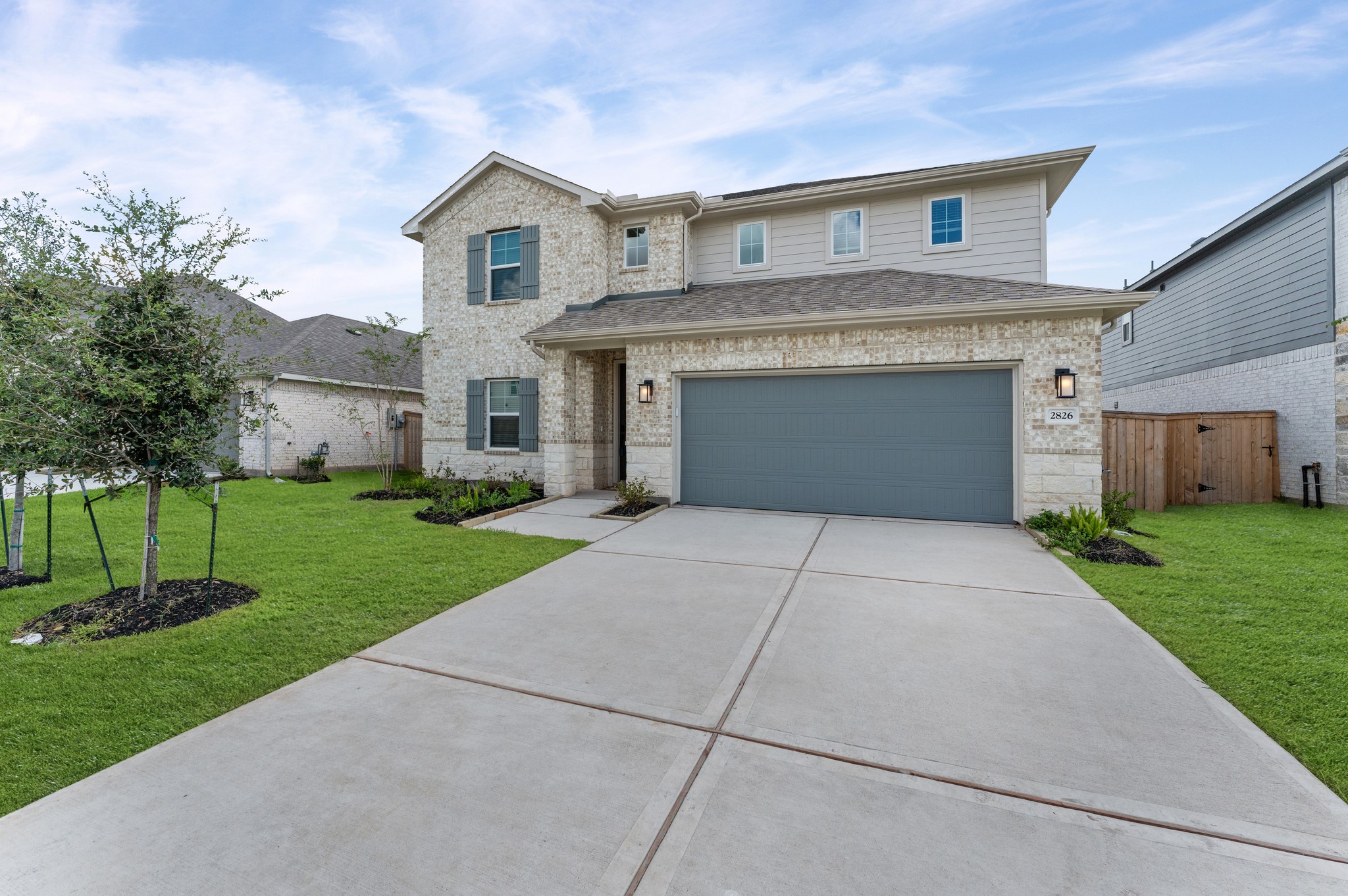 2826 Duchess Drive Property Photo 4