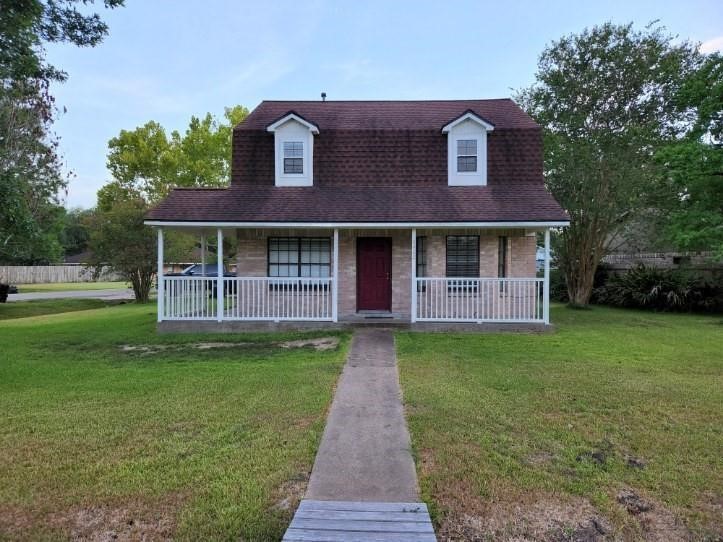 3402 Meadowville Drive Property Photo