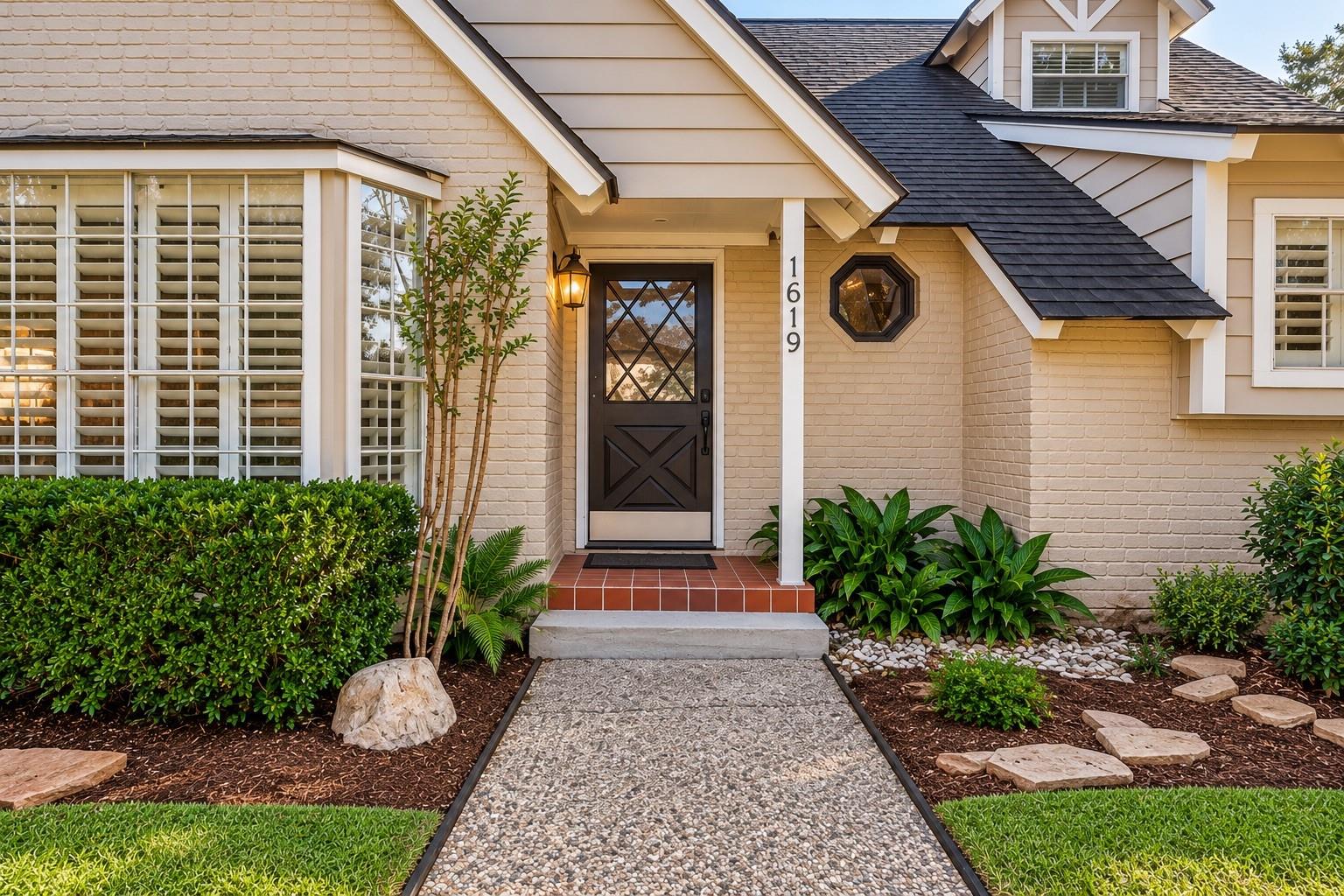 1619 Crystal Hills Drive, Houston Tx 77077 Property Photo 1