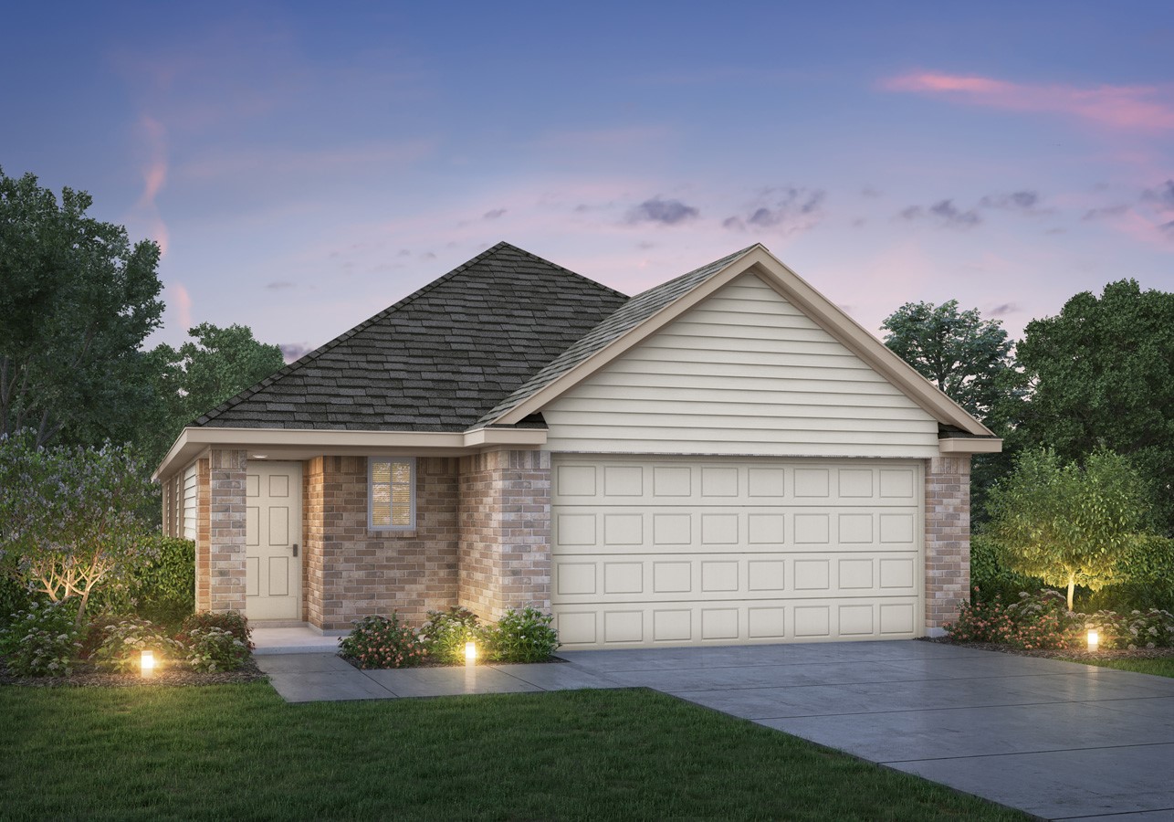 15456 Woody Haven Drive Property Photo 1