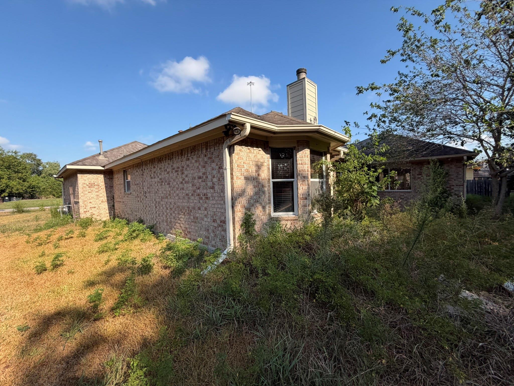 1033 Theresa Street, Houston Tx 77051 Property Photo 4